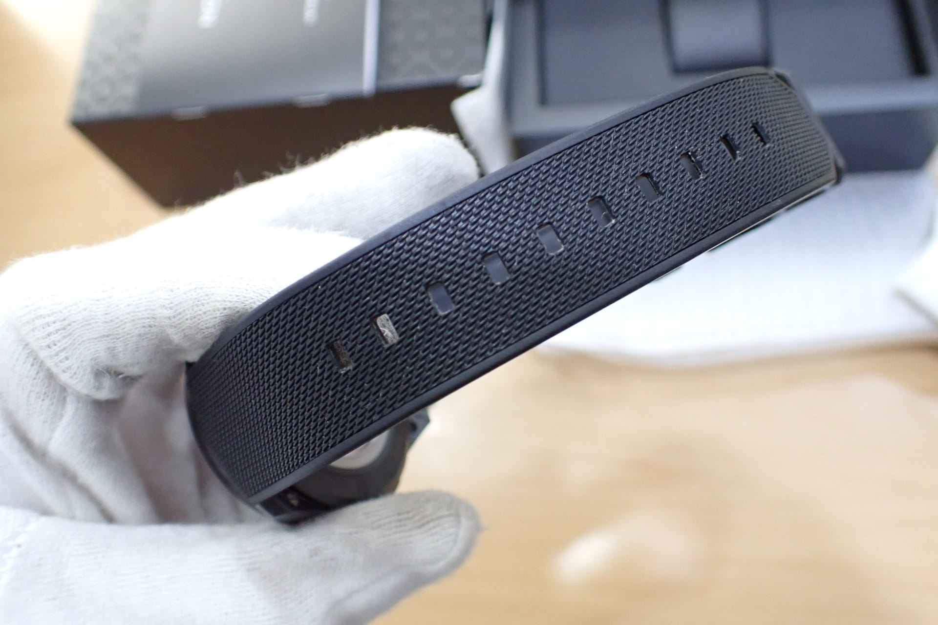 ノルケイン/NORQAIN ワイルドワン オールブラック Ref.N3000.21Q34.B02.R01