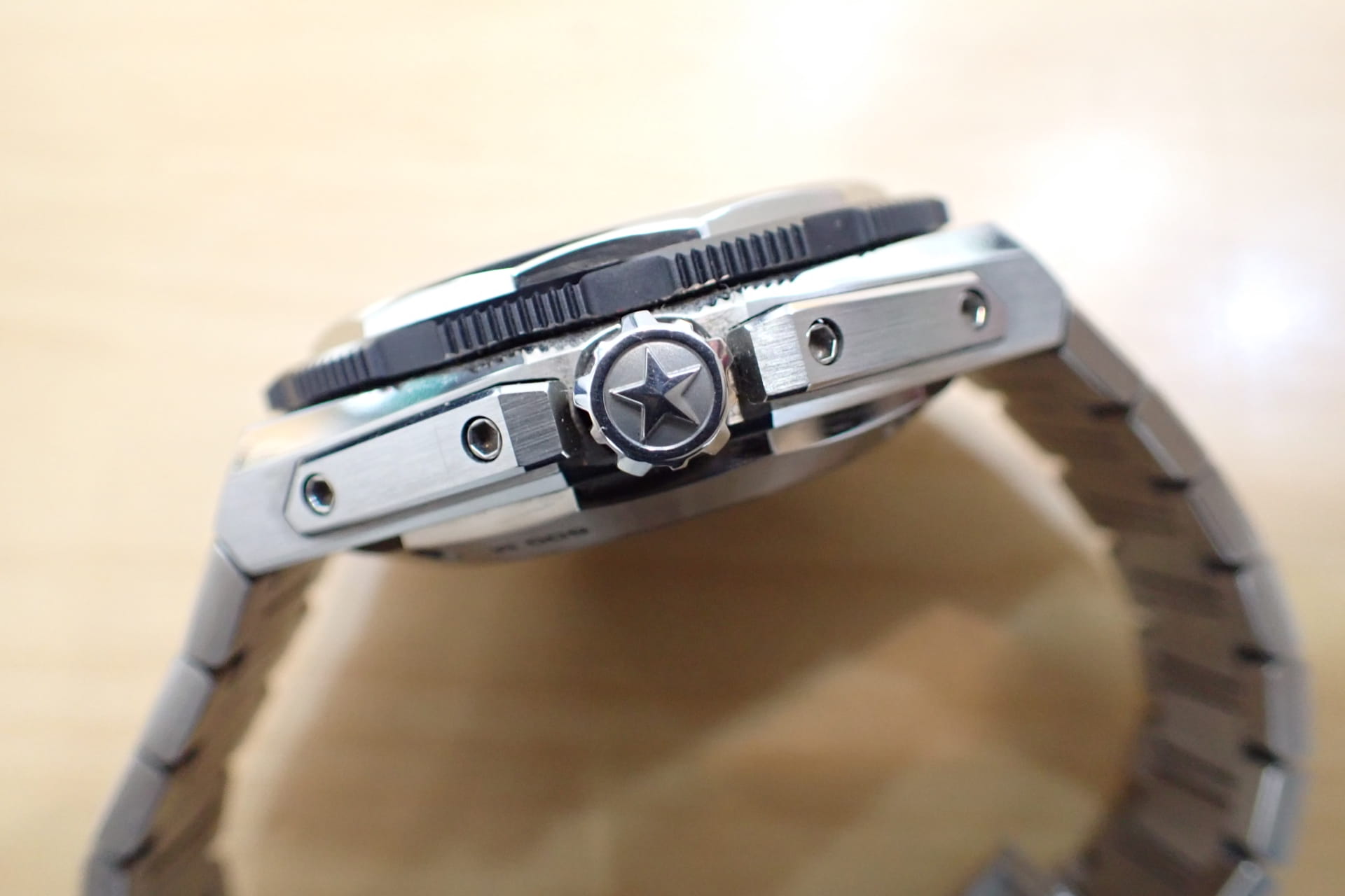 ZENITH/ゼニス デファイ エクストリーム ダイバー Ref.95.9600.3620/21.I300