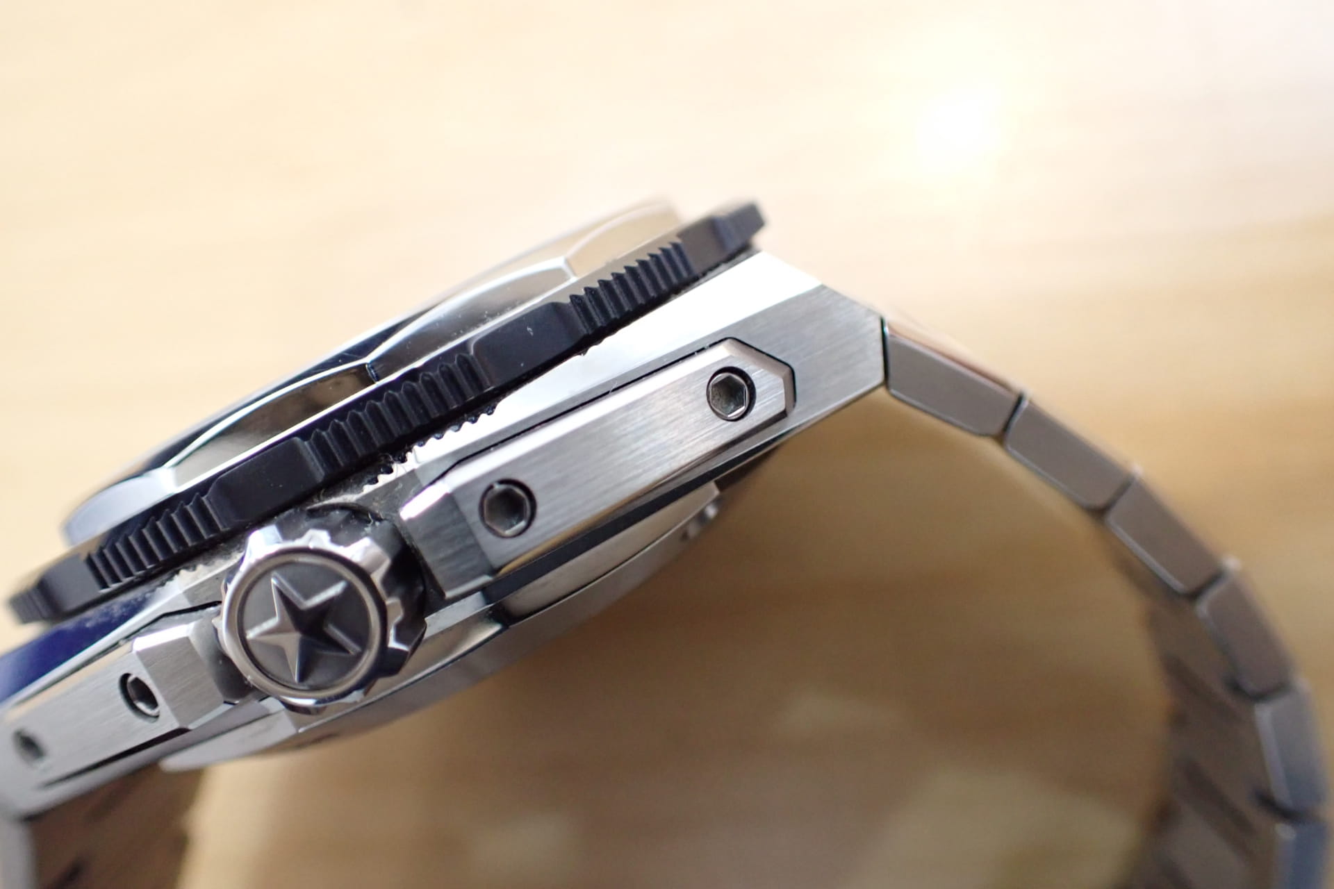 ZENITH/ゼニス デファイ エクストリーム ダイバー Ref.95.9600.3620/21.I300