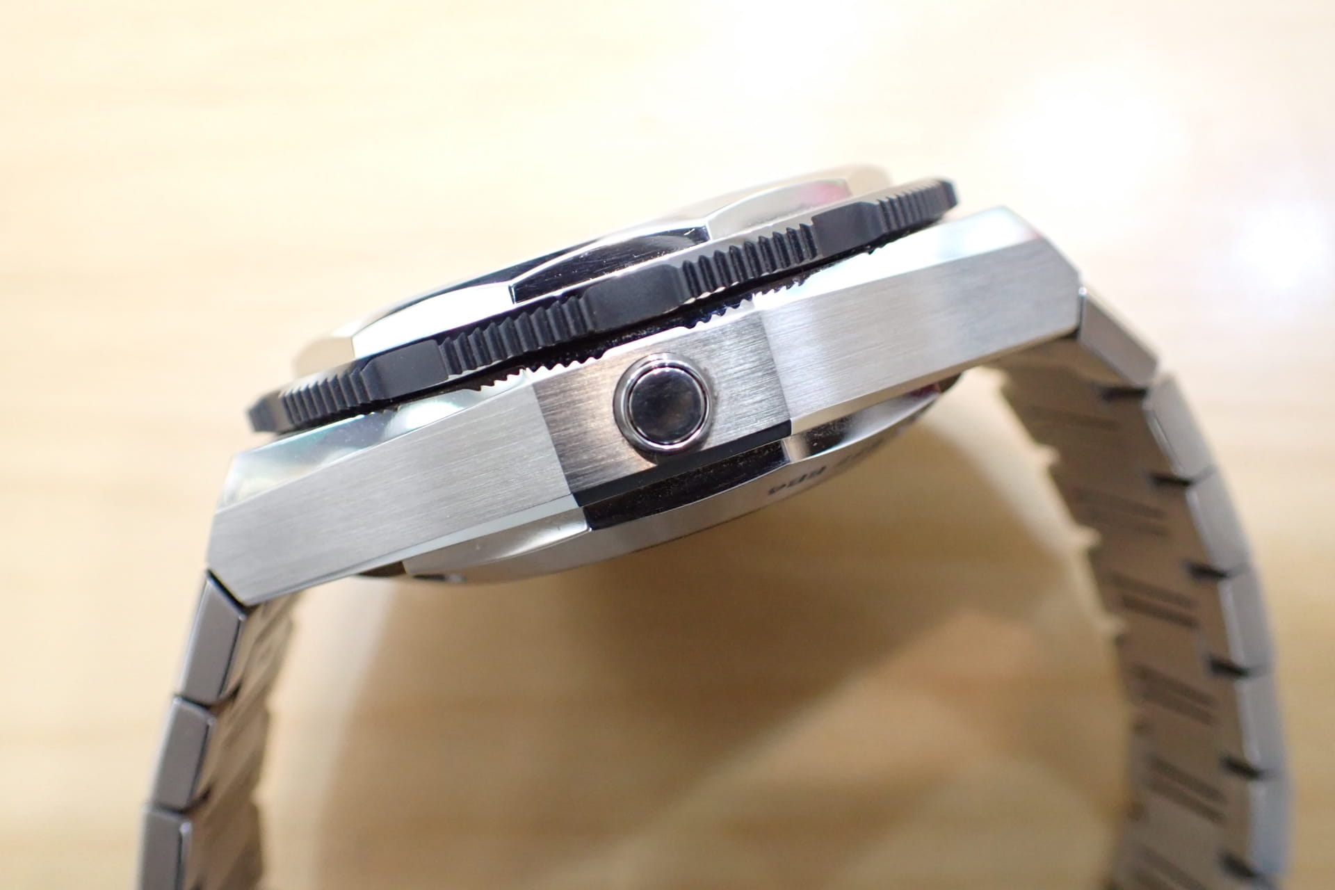 ZENITH/ゼニス デファイ エクストリーム ダイバー Ref.95.9600.3620/21.I300