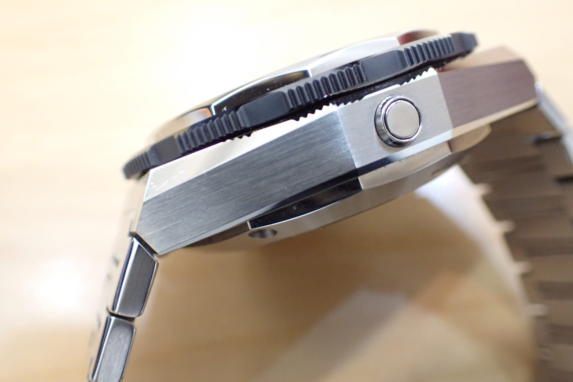 ZENITH/ゼニス デファイ エクストリーム ダイバー Ref.95.9600.3620/21.I300