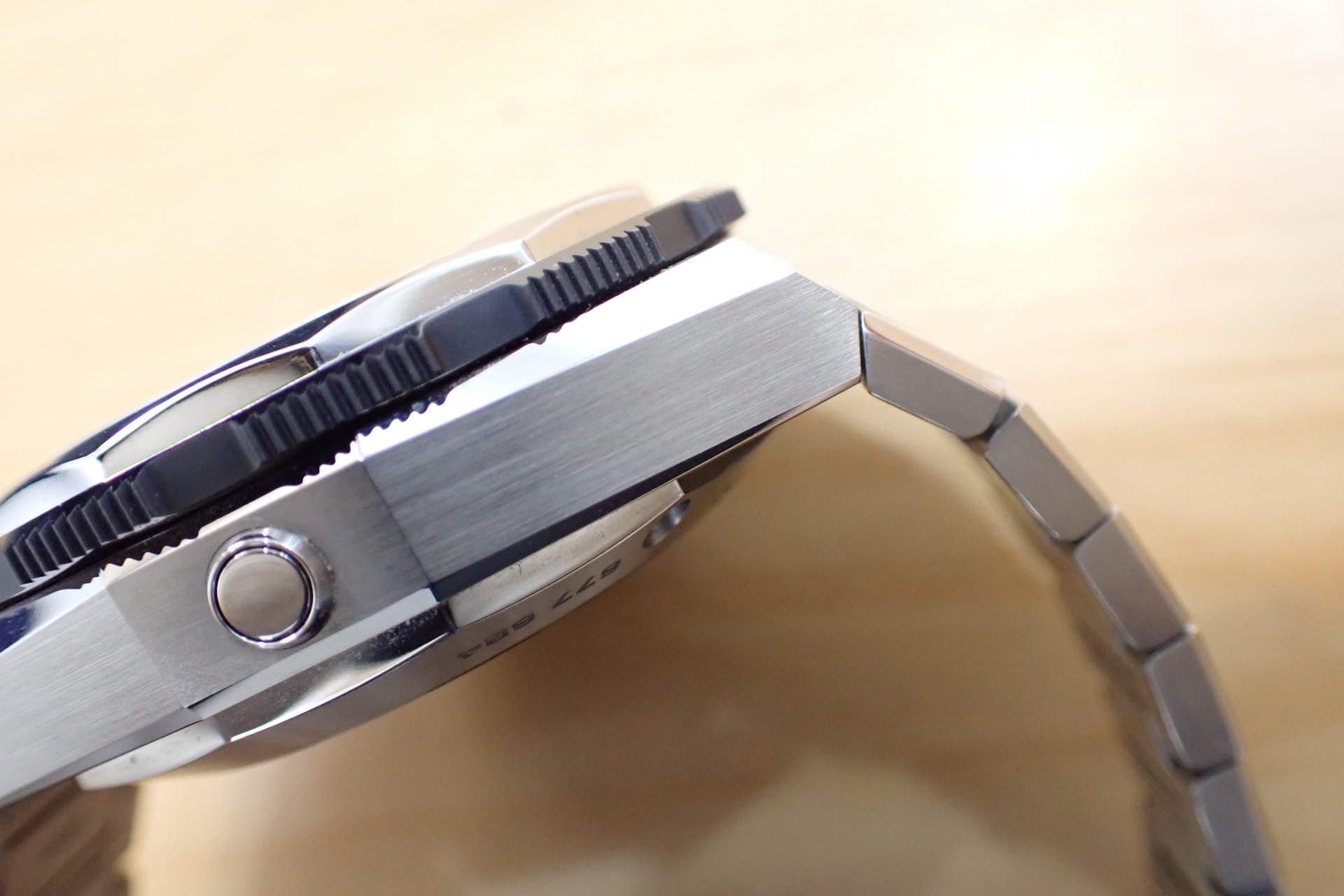 ZENITH/ゼニス デファイ エクストリーム ダイバー Ref.95.9600.3620/21.I300