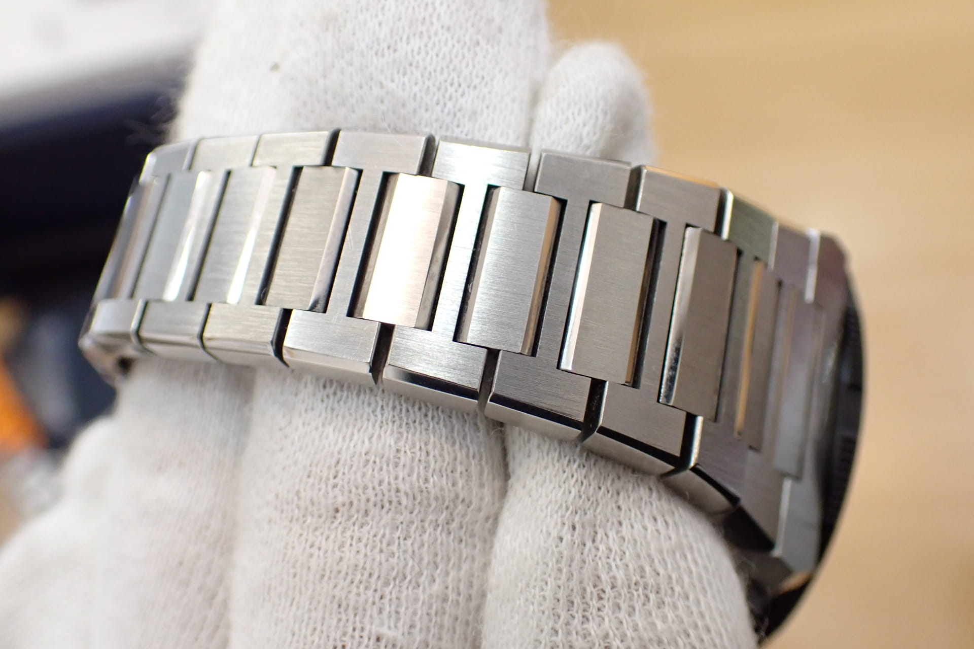 ZENITH/ゼニス デファイ エクストリーム ダイバー Ref.95.9600.3620/21.I300