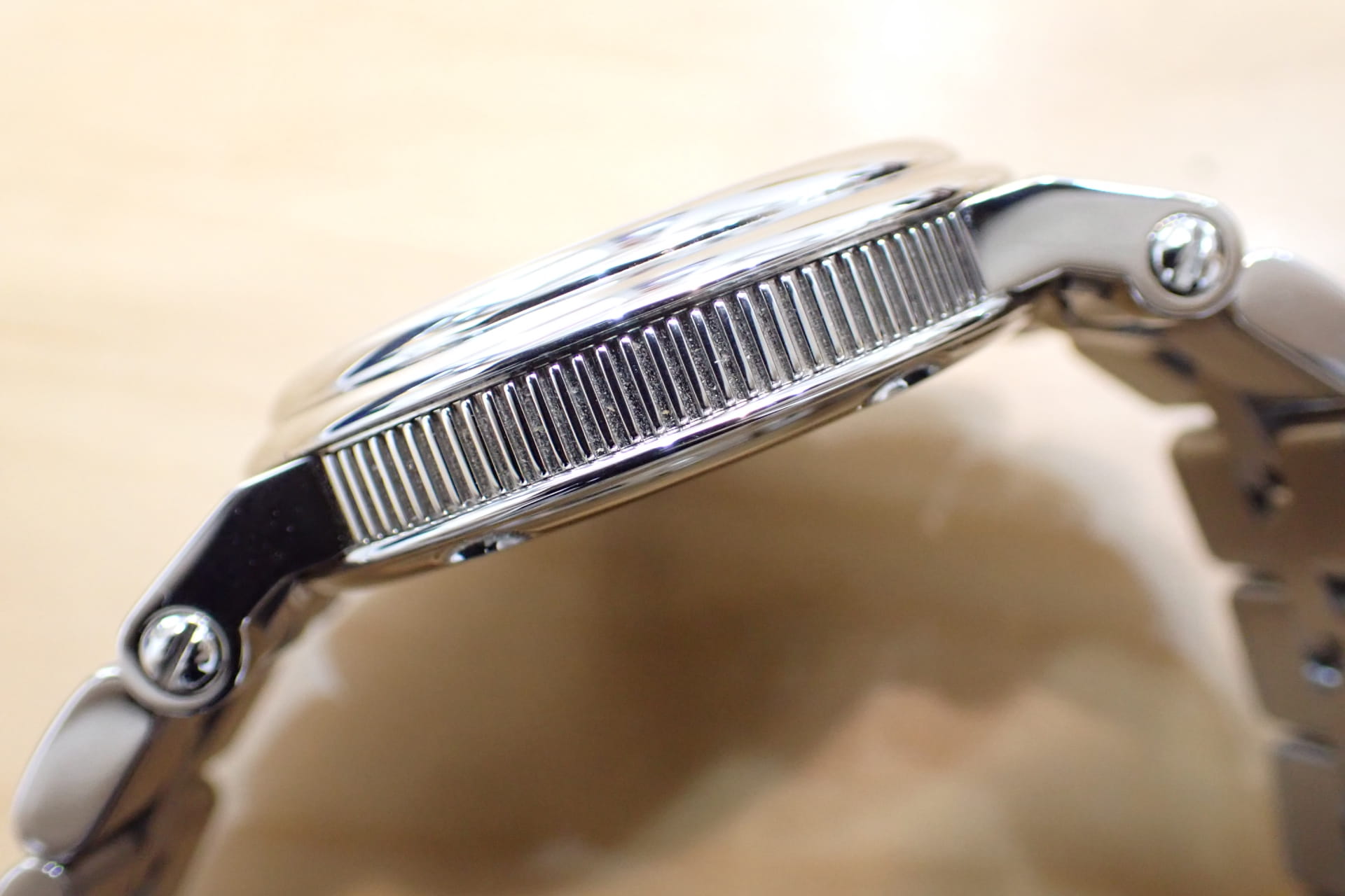 Breguet/ブレゲ マリーン2 ラージデイト Ref.5817ST/Y2/SV0 ブルー文字盤 ステンレスブレスモデル