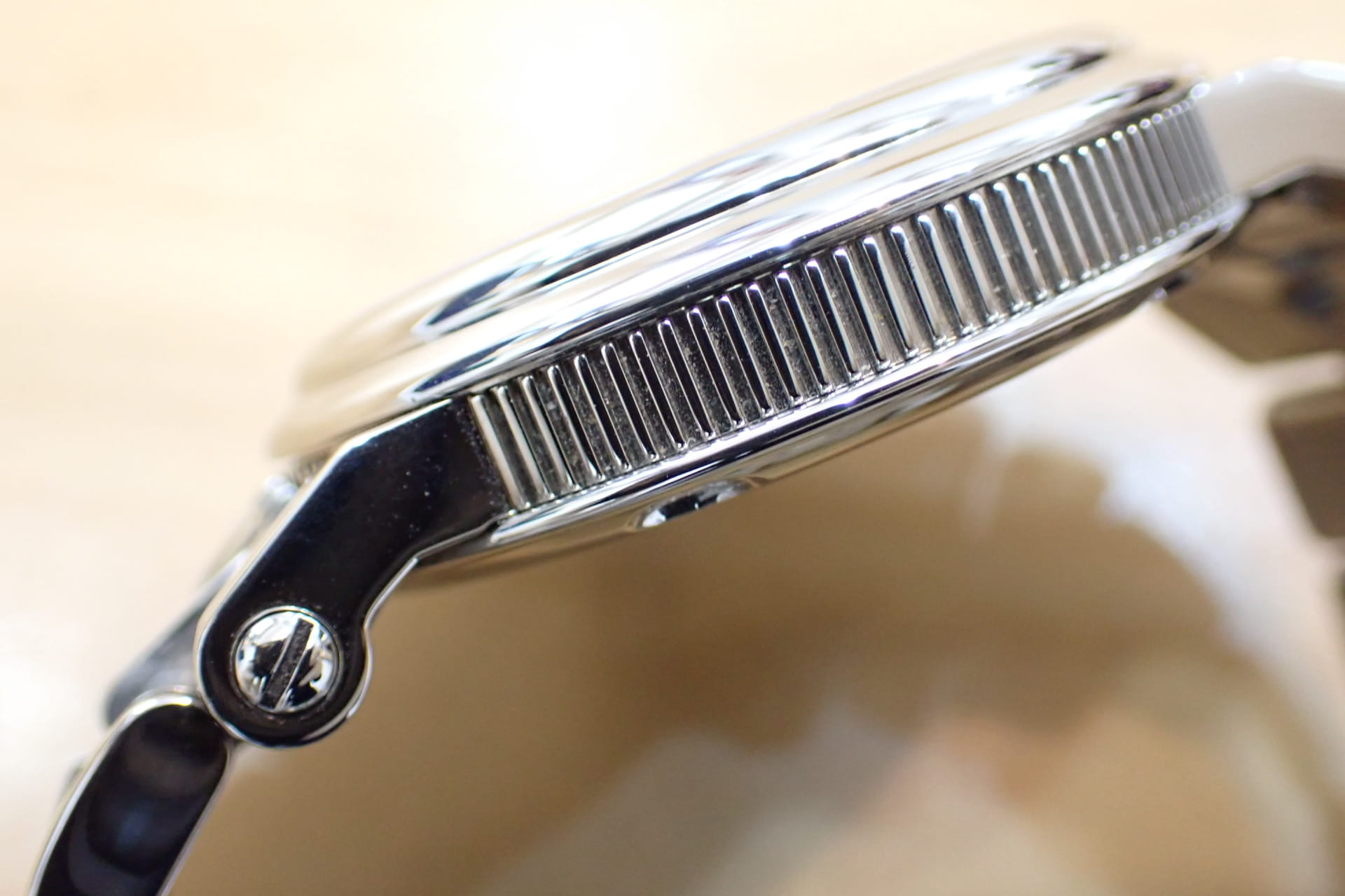 Breguet/ブレゲ マリーン2 ラージデイト Ref.5817ST/Y2/SV0 ブルー文字盤 ステンレスブレスモデル