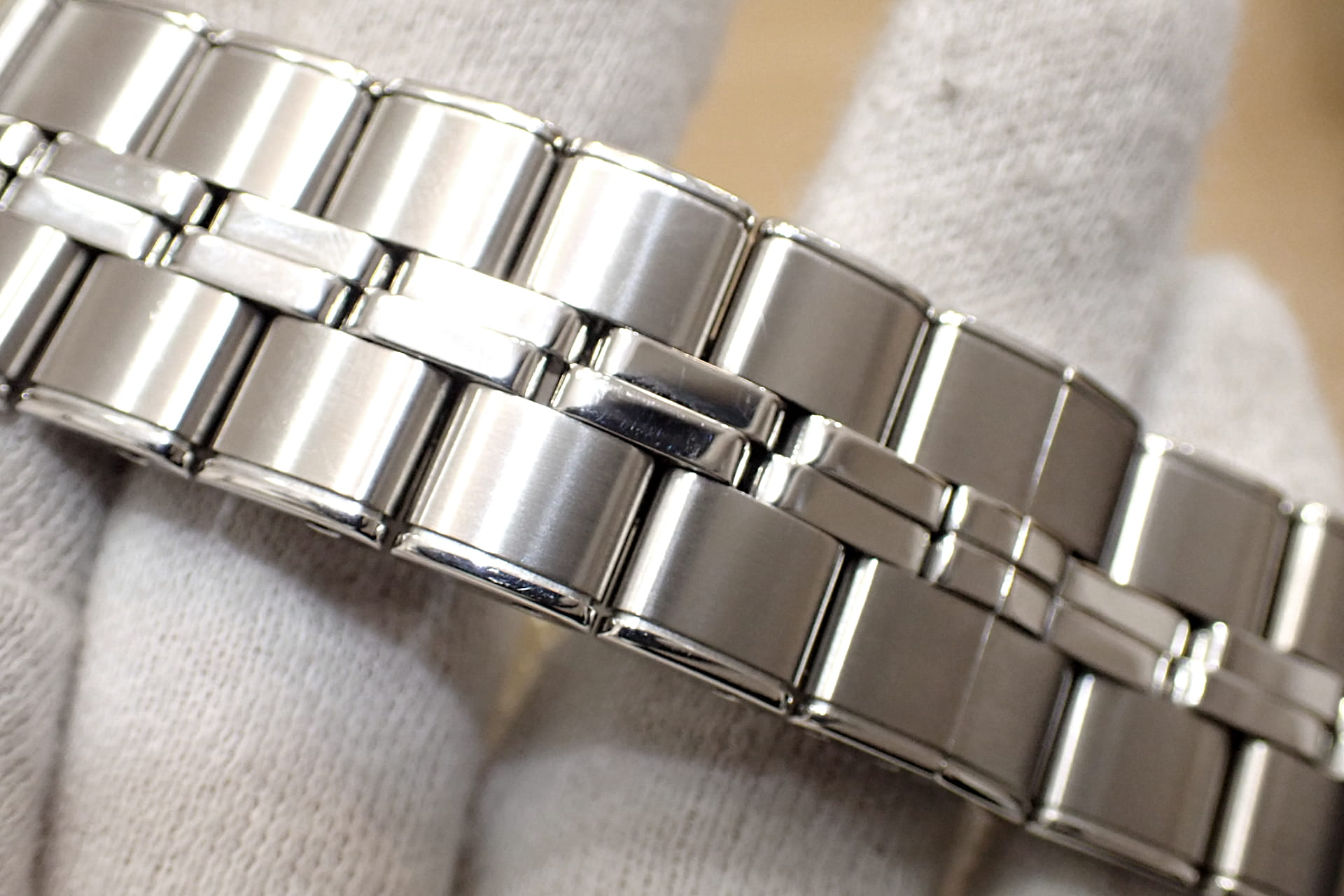 Breguet/ブレゲ マリーン2 ラージデイト Ref.5817ST/Y2/SV0 ブルー文字盤 ステンレスブレスモデル