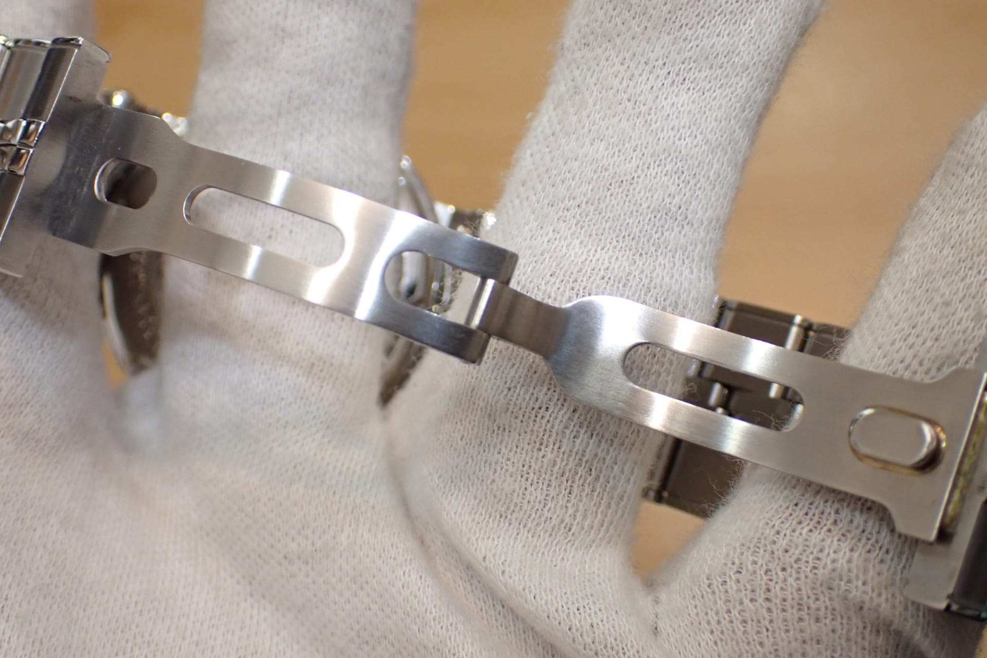 Breguet/ブレゲ マリーン2 ラージデイト Ref.5817ST/Y2/SV0 ブルー文字盤 ステンレスブレスモデル