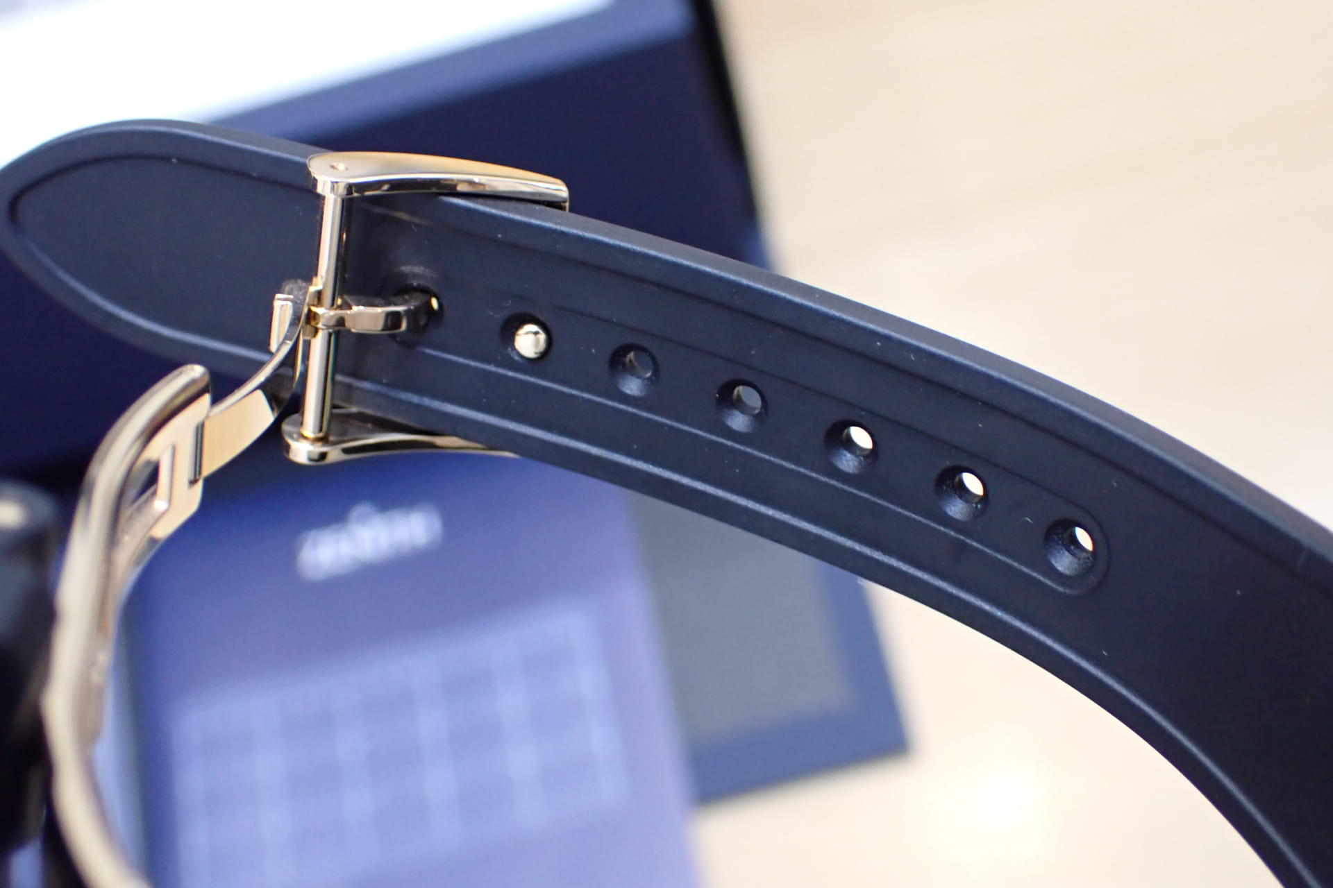 ZENITH/ゼニス クロノマスター スポーツ Ref.18.3101.3600/21.R951 K18RG/金無垢