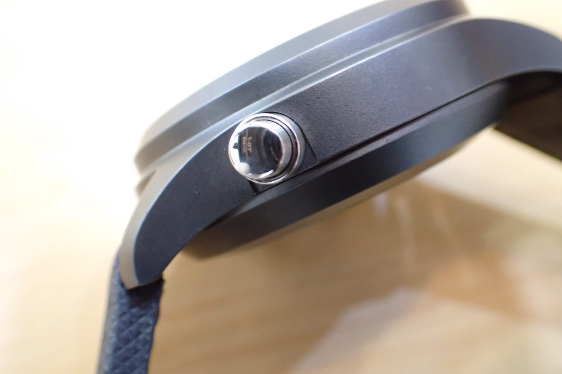 IWC パイロットウォッチ ダブルクロノグラフ/スプリットセコンド セラミック製 Ref.IW378601 世界1000本限定