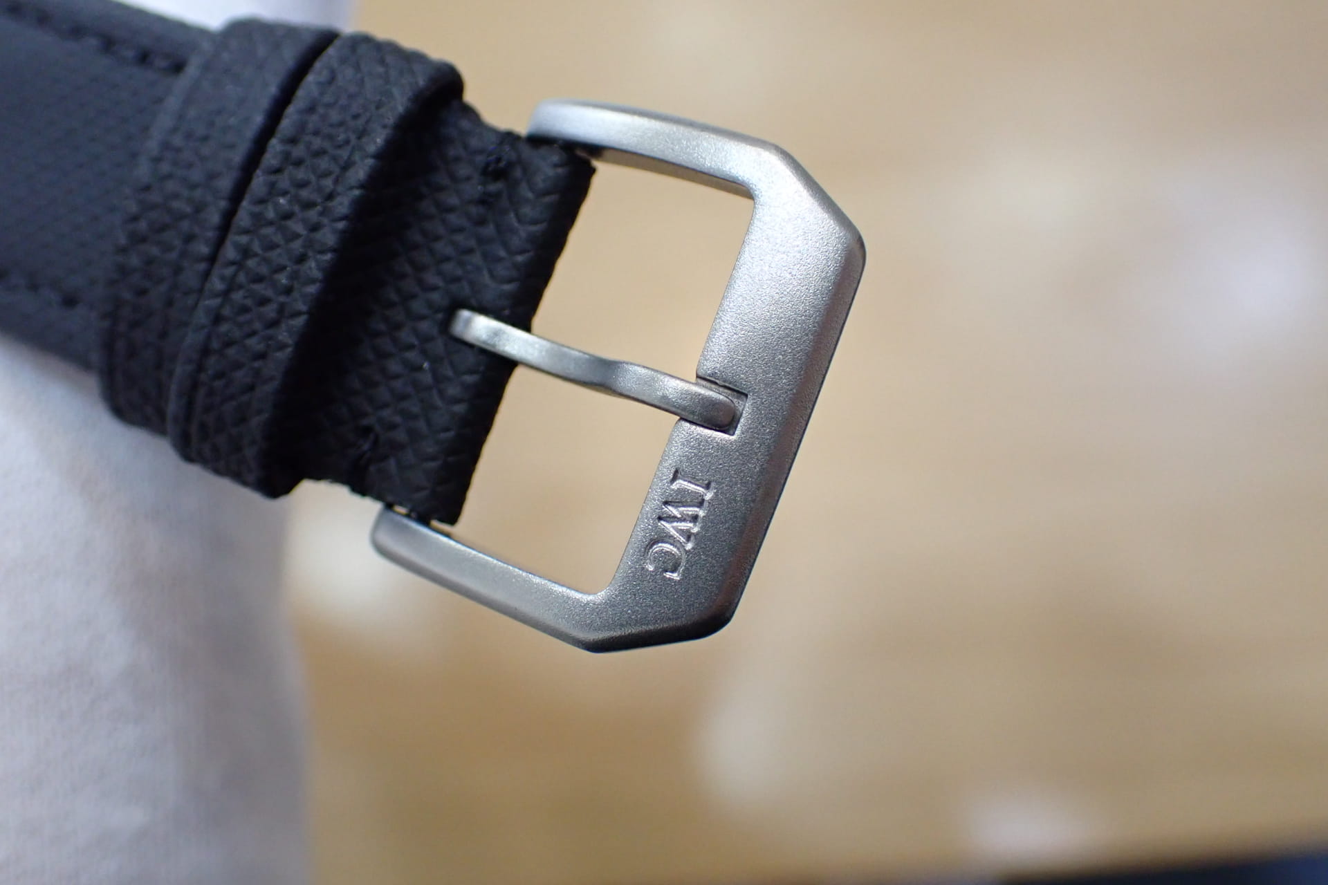 IWC パイロットウォッチ ダブルクロノグラフ/スプリットセコンド セラミック製 Ref.IW378601 世界1000本限定