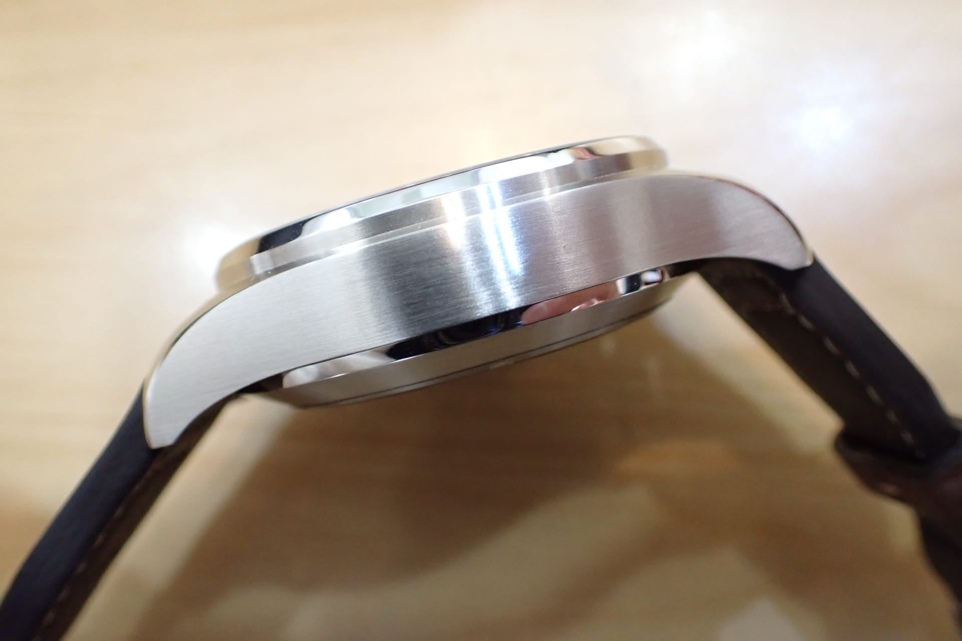 IWC パイロットウォッチ スピットファイア クロノグラフ 世界限定250本 Ref.IW387808