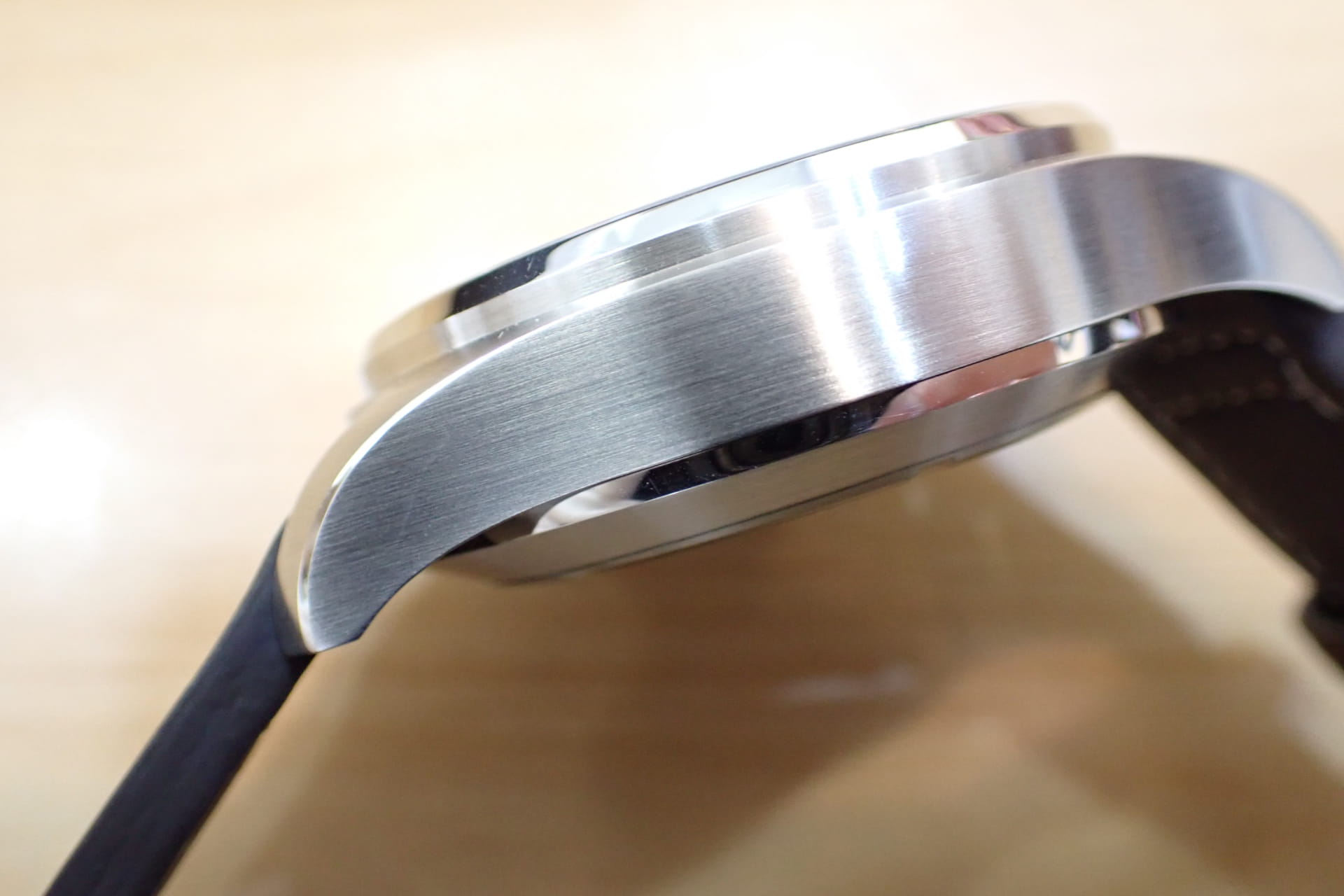 IWC パイロットウォッチ スピットファイア クロノグラフ 世界限定250本 Ref.IW387808