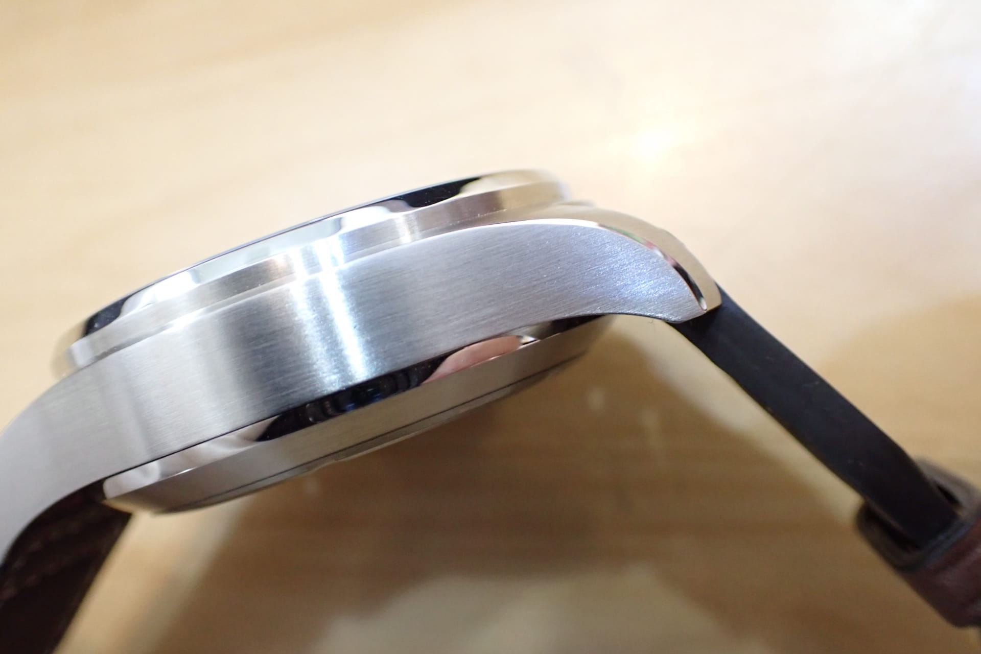 IWC パイロットウォッチ スピットファイア クロノグラフ 世界限定250本 Ref.IW387808