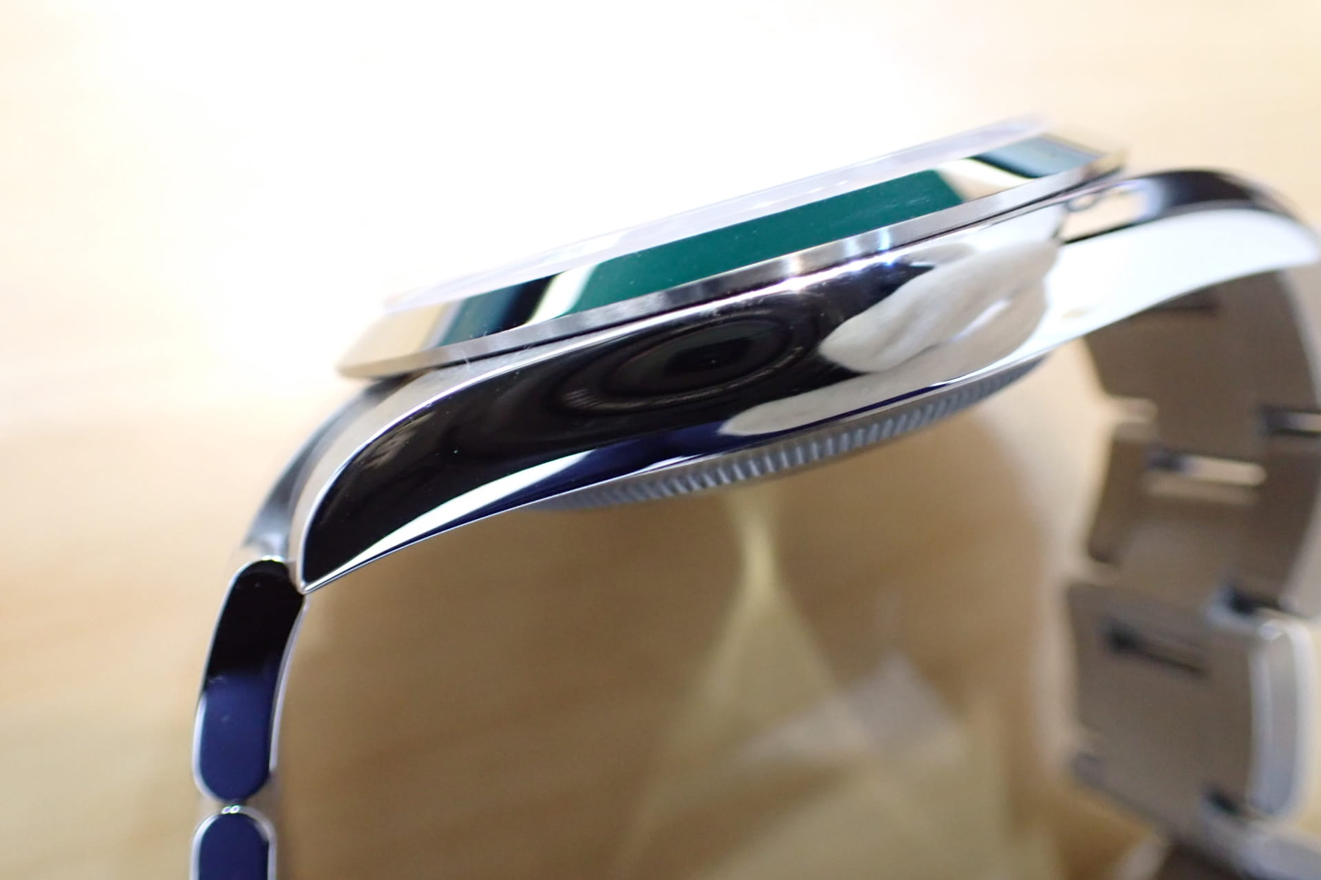 ROLEX/ロレックス エクスプローラー1 Ref.224270 黒文字盤/ランダム