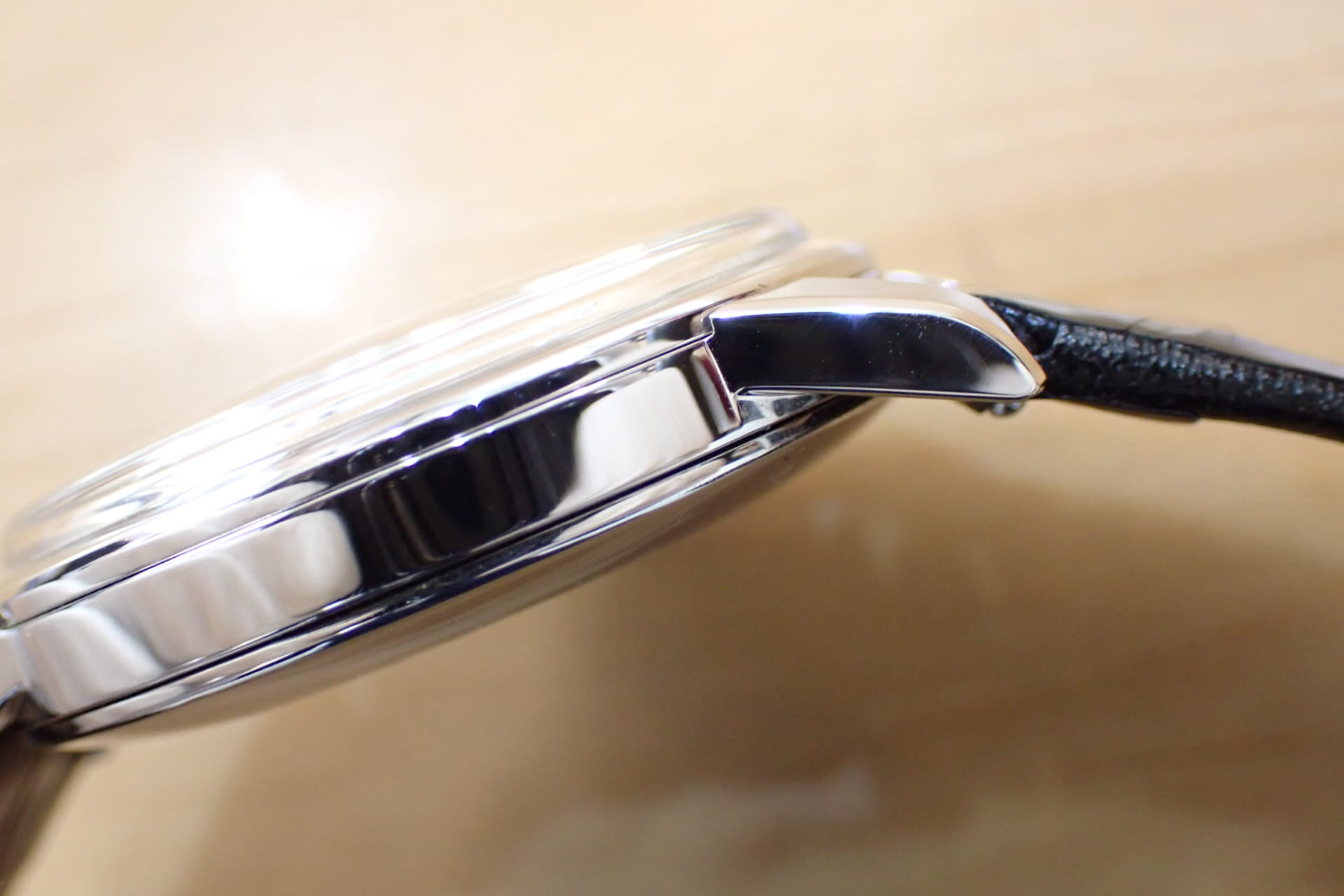 グランドセイコー/GrandSeiko ファーストモデル 復刻 Ref.SBGW039/9S64-00B0 プラチナ/Pt製 セイコー創業130周年記念限定