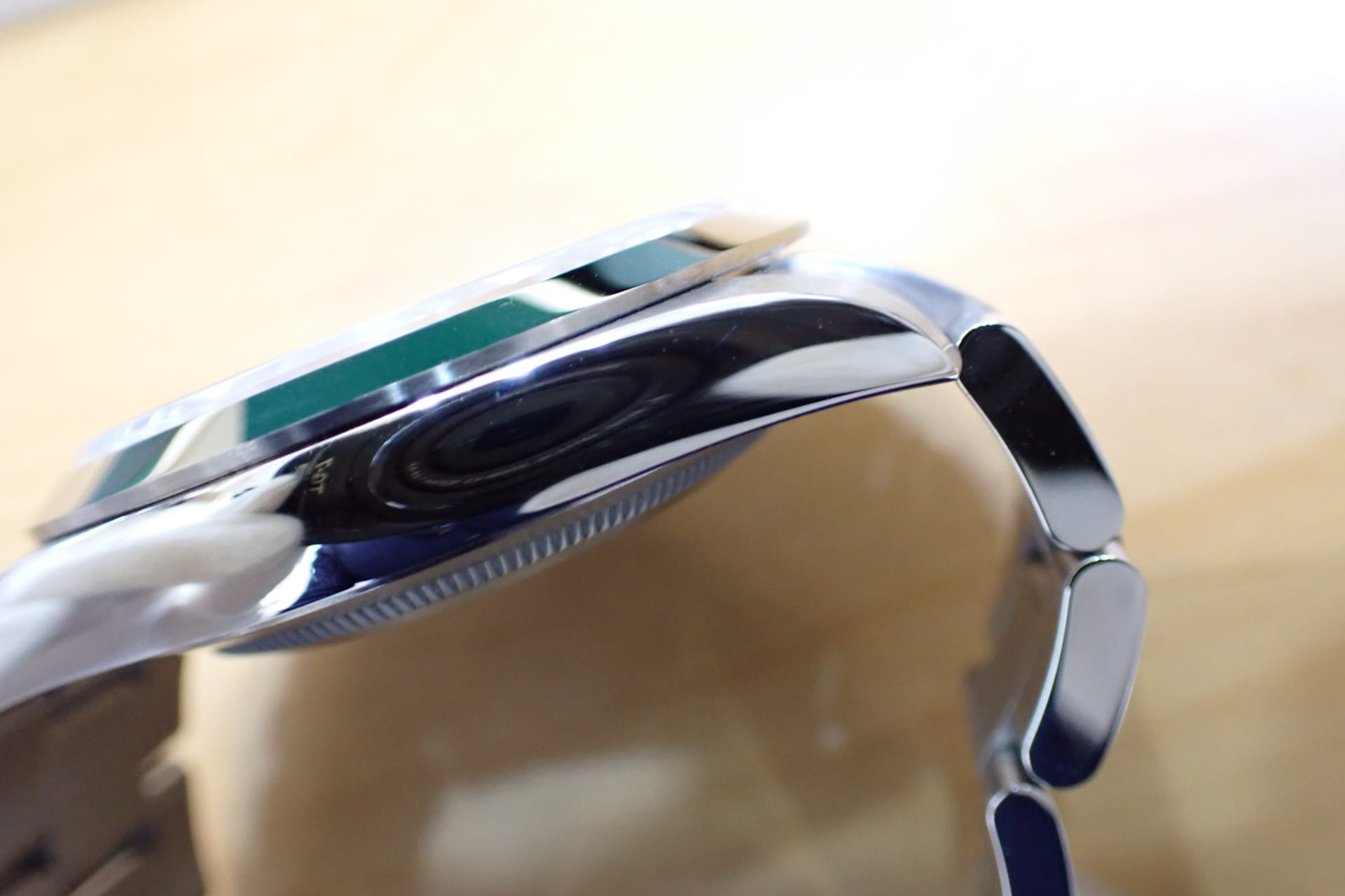 ROLEX/ロレックス エクスプローラー1 Ref.224270 黒文字盤/ランダム