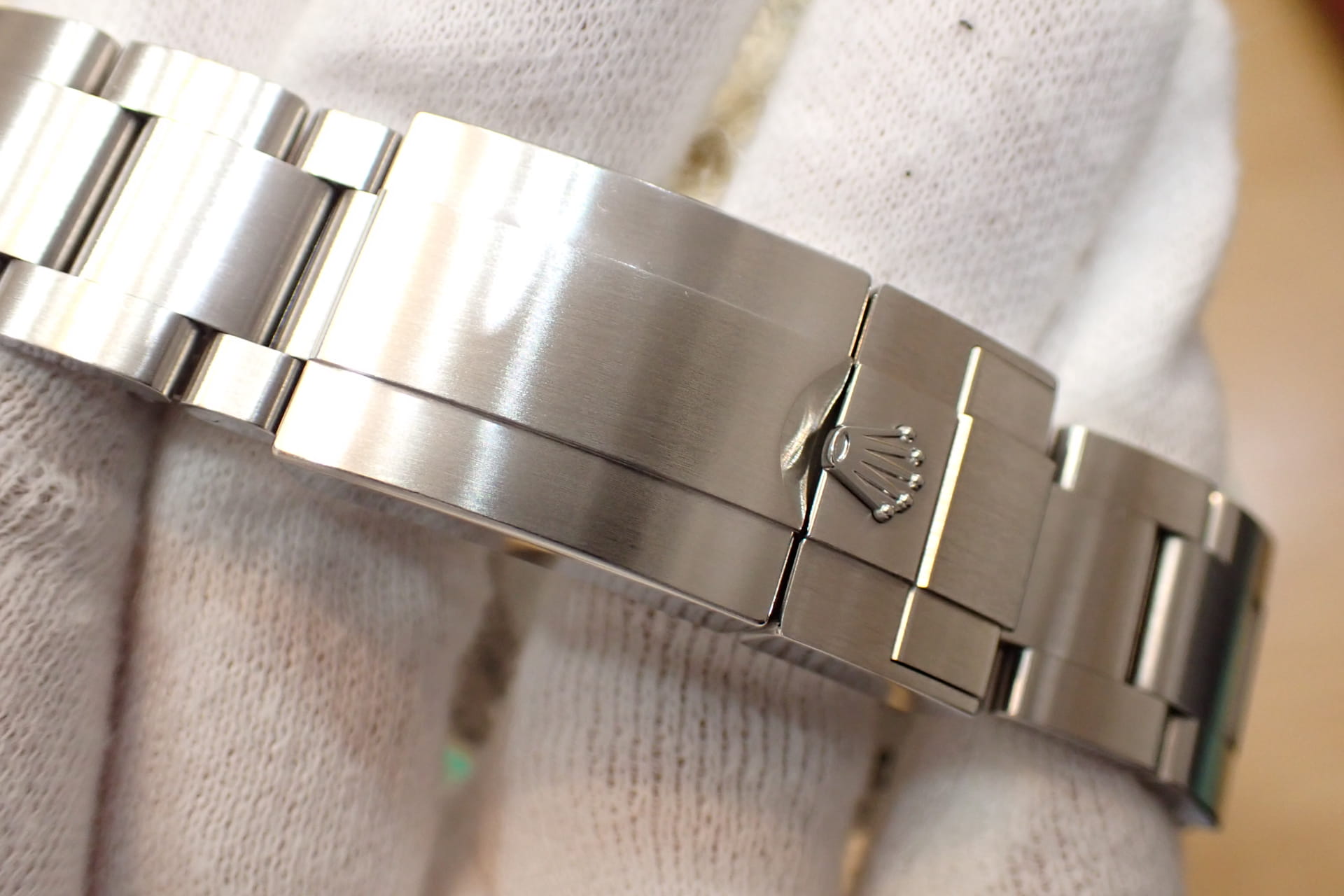 ROLEX/ロレックス エクスプローラー1 Ref.224270 黒文字盤/ランダム