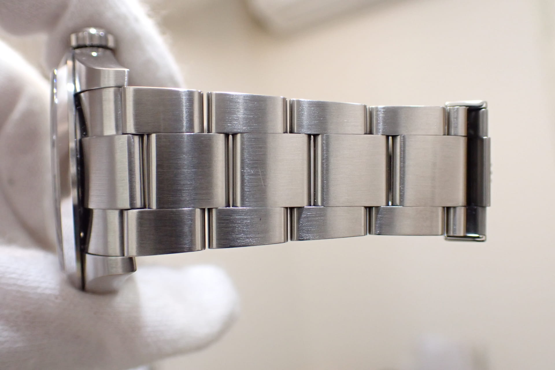 ROLEX/ロレックス エクスプローラー1 Ref.224270 黒文字盤/ランダム