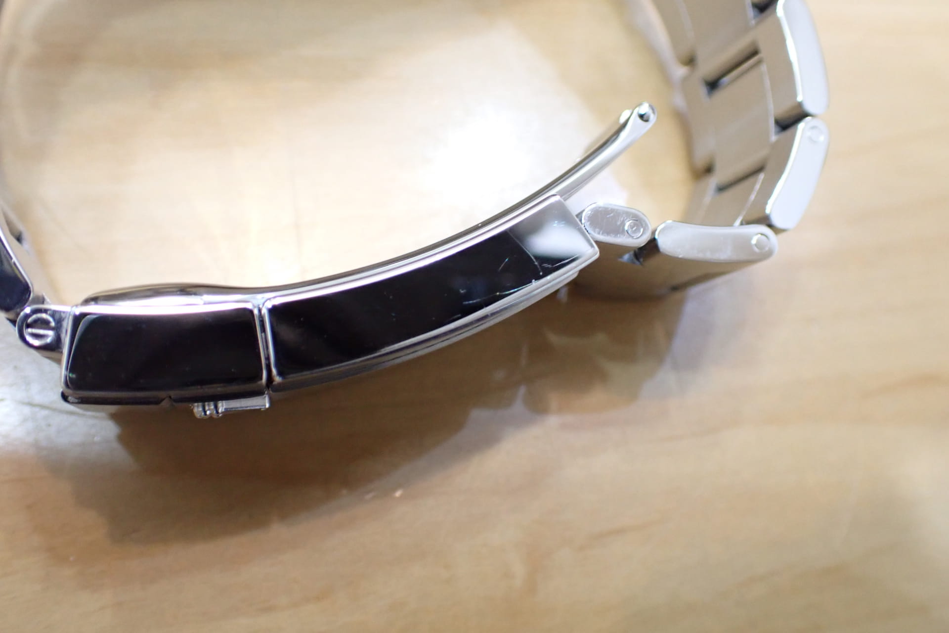 ROLEX/ロレックス エクスプローラー1 Ref.224270 黒文字盤/ランダム