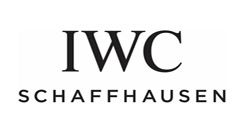 IWCのロゴ
