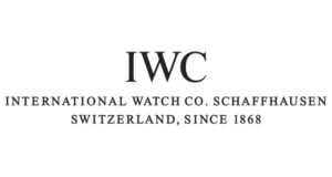 IWCのロゴ