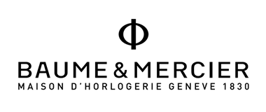 ボーム＆メルシエのロゴ