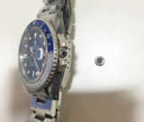 壊れた腕時計、修理か買取りどちらが良いのか