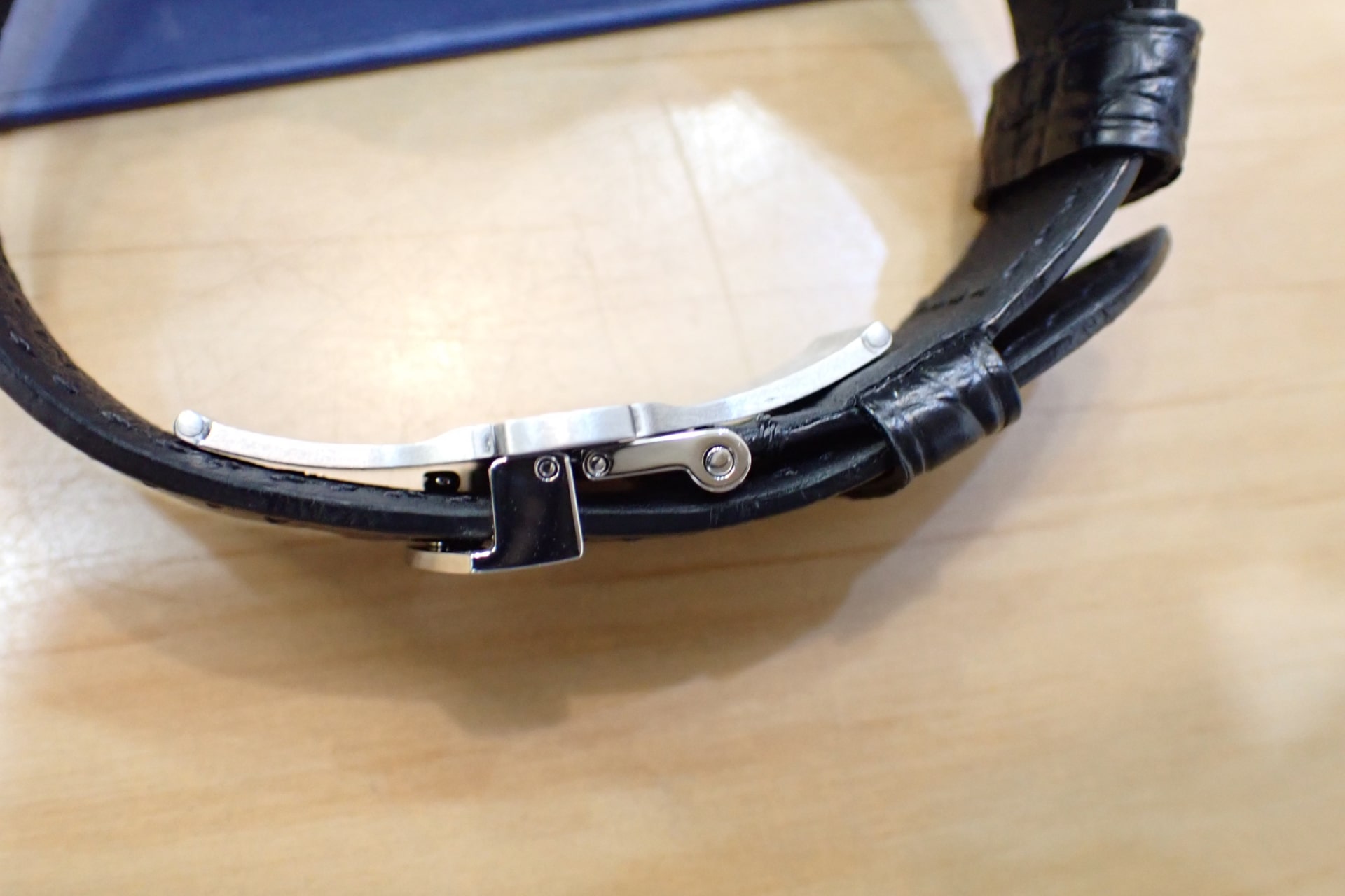 PANERAI/パネライ ルミノール ドゥエ Ref.PAM01424 バーガンディ文字盤