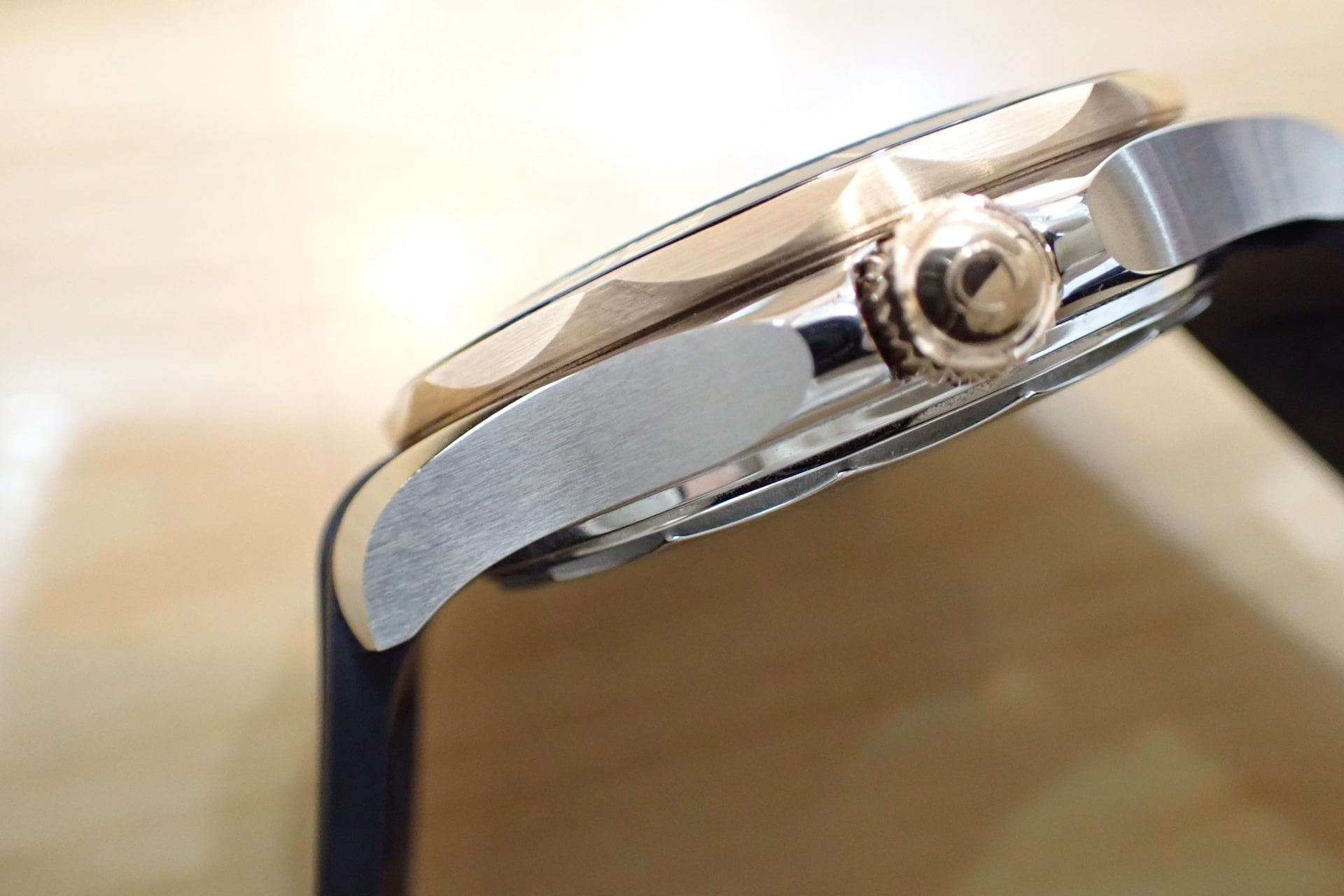 OMEGA/オメガ シーマスター ダイバー300M マスタークロノメーター 42mm 18Kセドナゴールド コンビ Ref.210.22.42.20.01.002