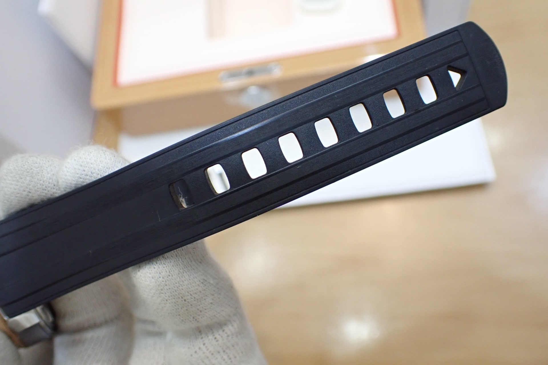 OMEGA/オメガ シーマスター ダイバー300M マスタークロノメーター 42mm 18Kセドナゴールド コンビ Ref.210.22.42.20.01.002