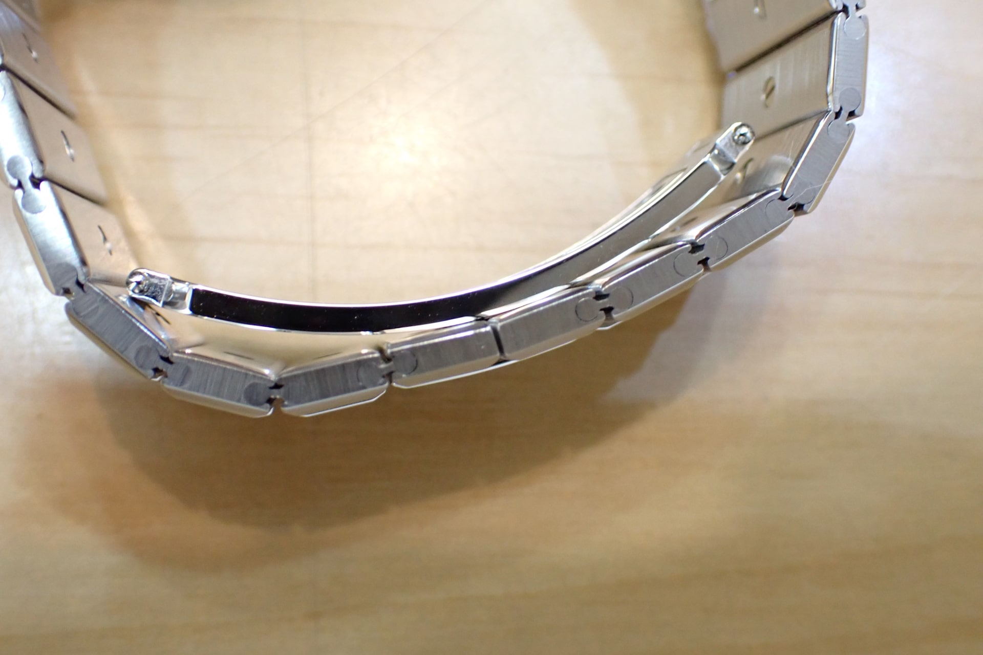 Chopard/ショパール アルパインイーグル41 ラージ SS ブルー文字盤 Ref.298600-3001