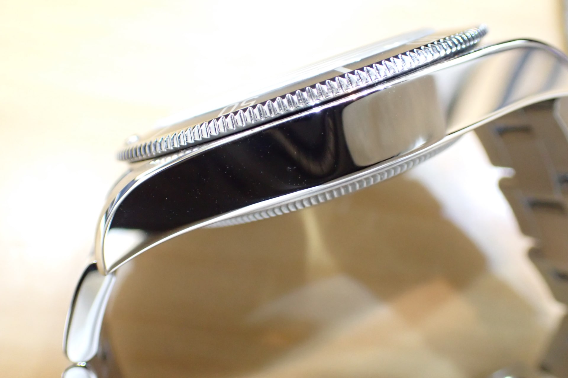 TUDOR/チューダー ブラックベイ68 Ref.7943A1A0NU シルバー文字盤