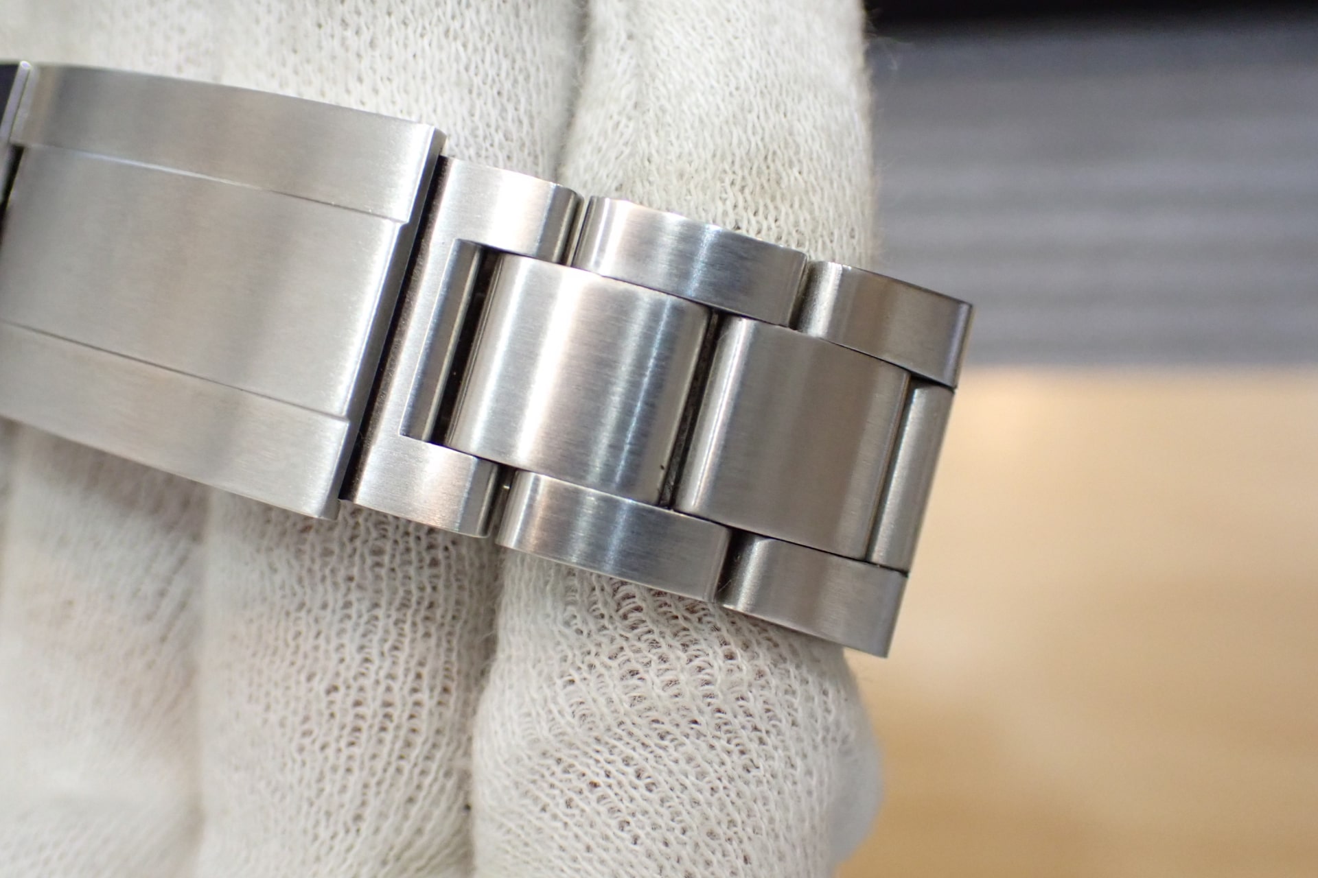 TUDOR/チューダー ブラックベイ68 Ref.7943A1A0NU シルバー文字盤