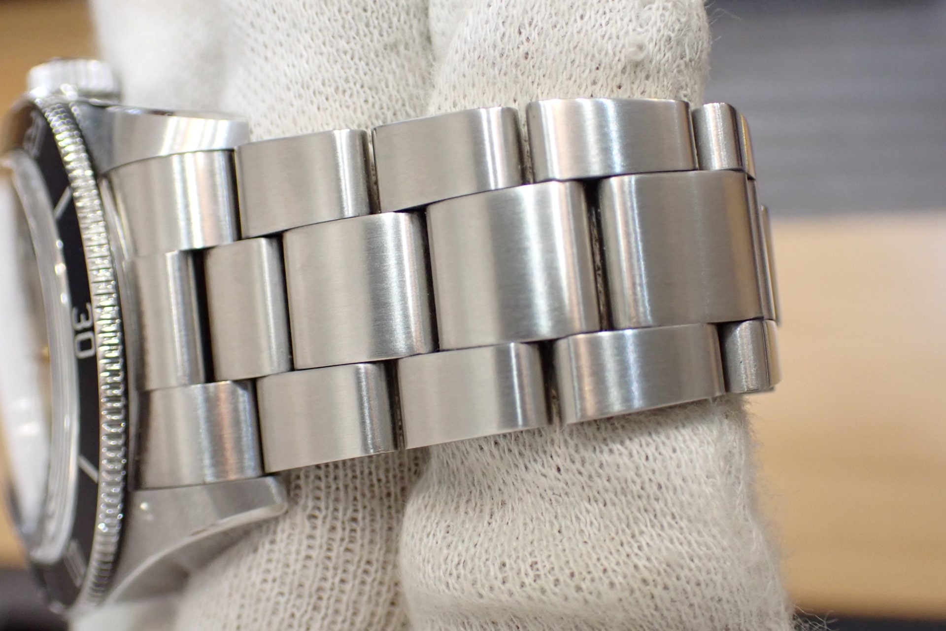 TUDOR/チューダー ブラックベイ68 Ref.7943A1A0NU シルバー文字盤