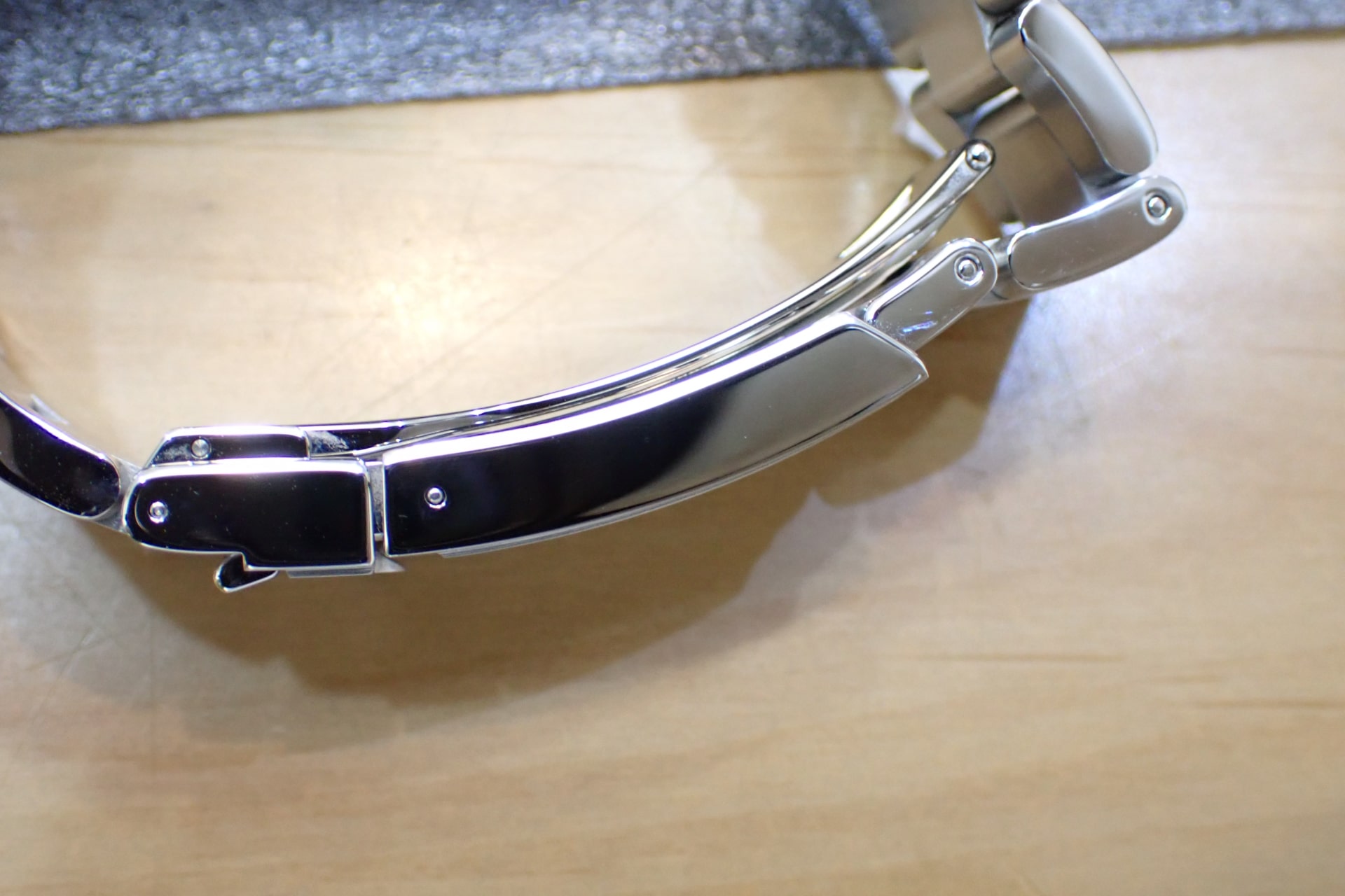 TUDOR/チューダー ブラックベイ68 Ref.7943A1A0NU シルバー文字盤