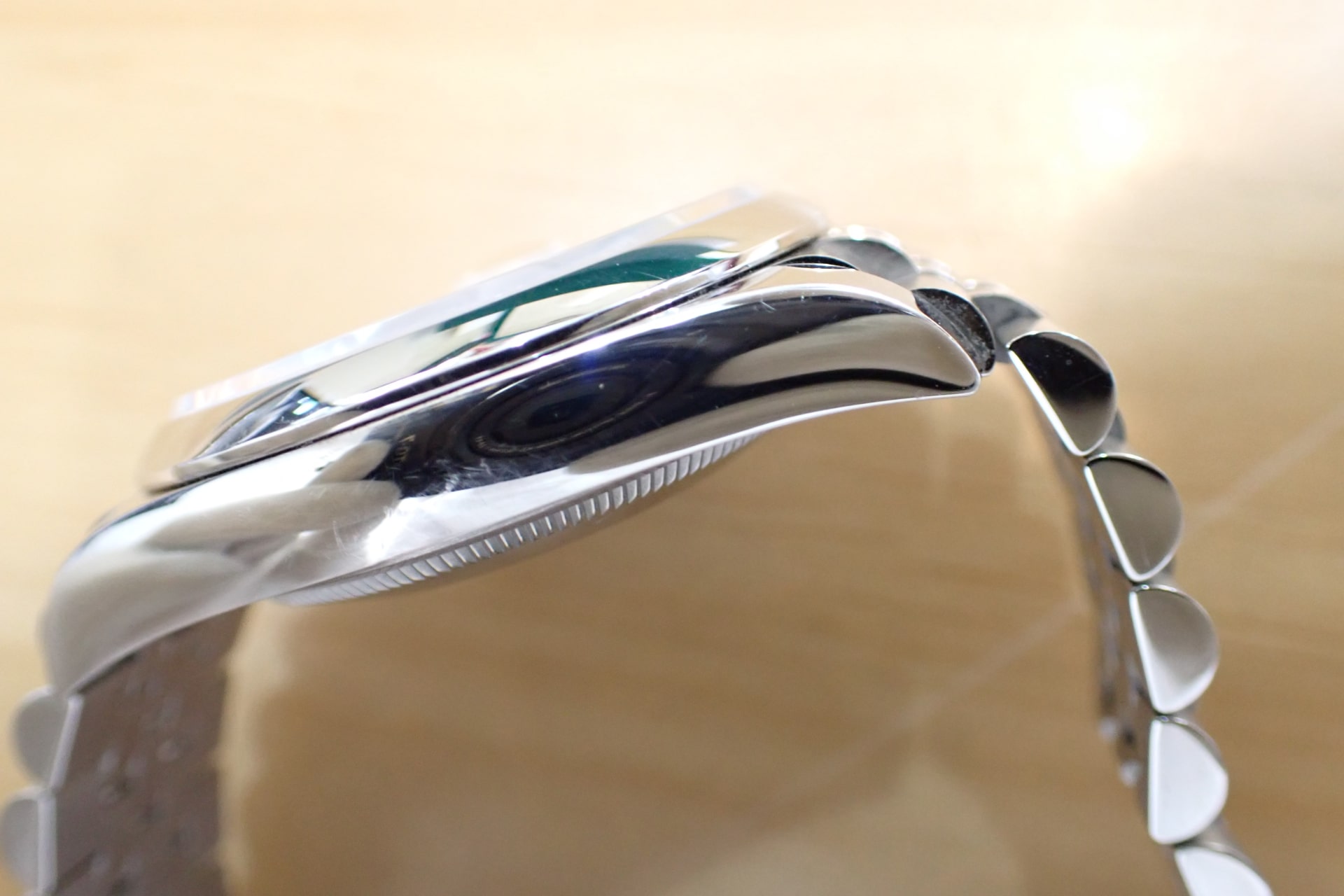 中古品B【ROLEX】ロレックス オイスターパーペチュアル デイトジャスト