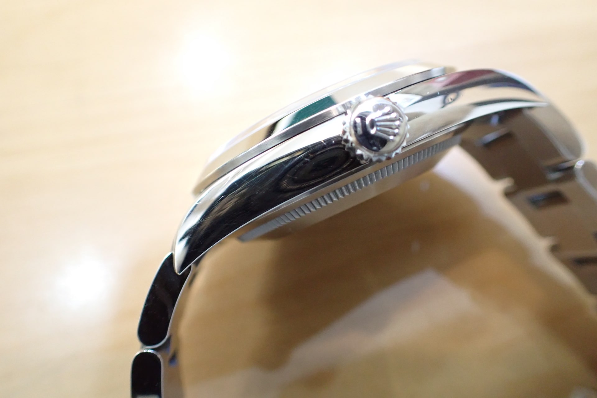 ROLEX/ロレックス エクスプローラー1 Ref.124270 ランダム