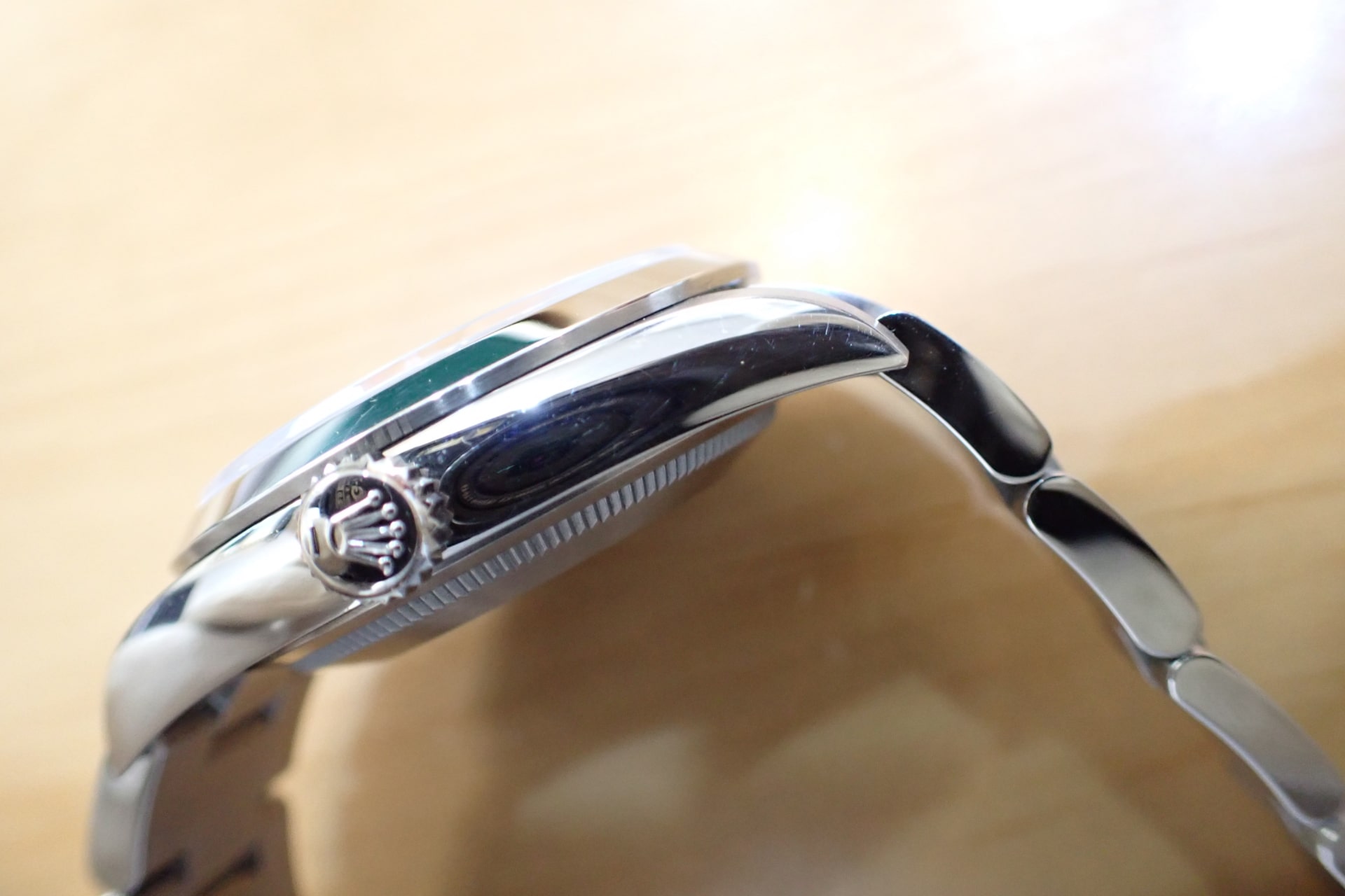 ROLEX/ロレックス エクスプローラー1 Ref.124270 ランダム