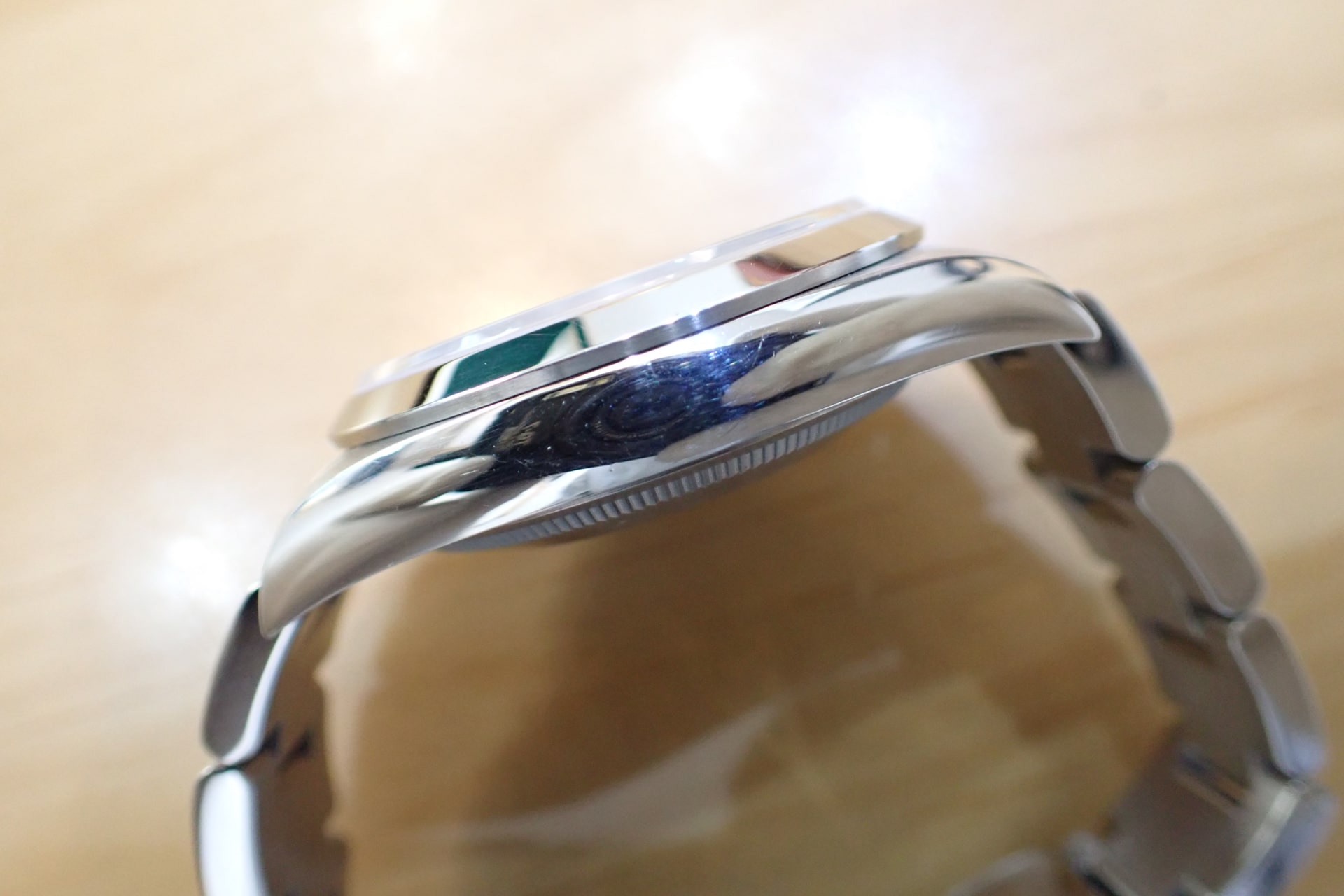 ROLEX/ロレックス エクスプローラー1 Ref.124270 ランダム