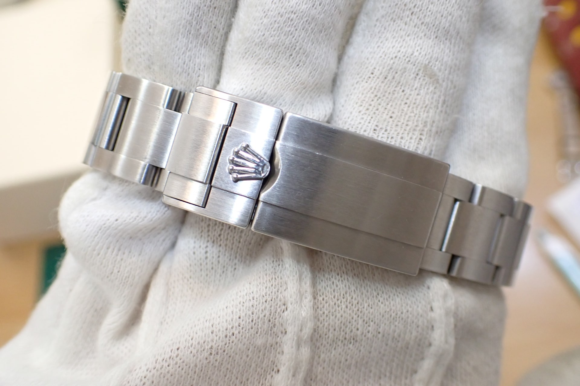 ROLEX/ロレックス エクスプローラー1 Ref.124270 ランダム