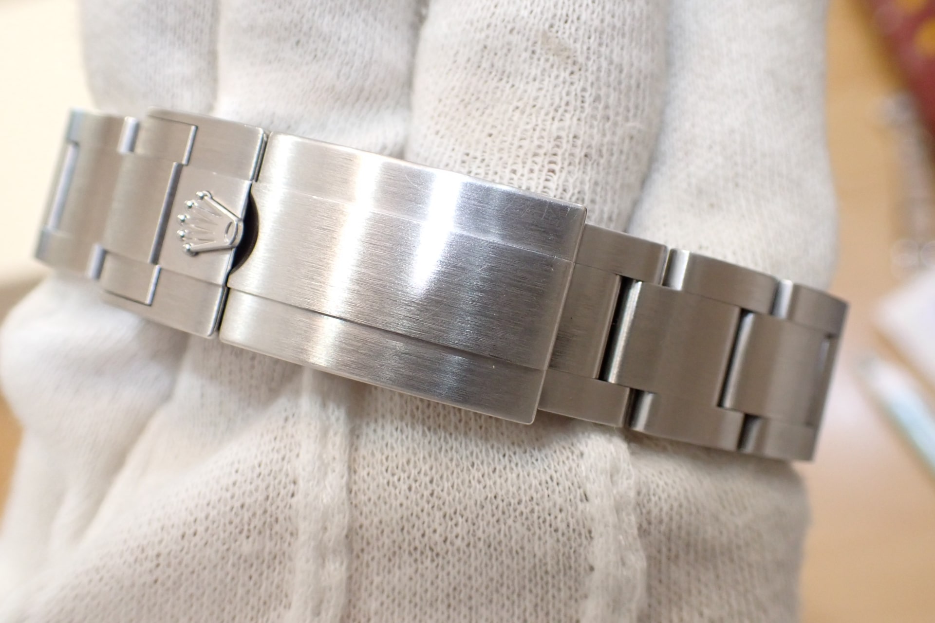 ROLEX/ロレックス エクスプローラー1 Ref.124270 ランダム