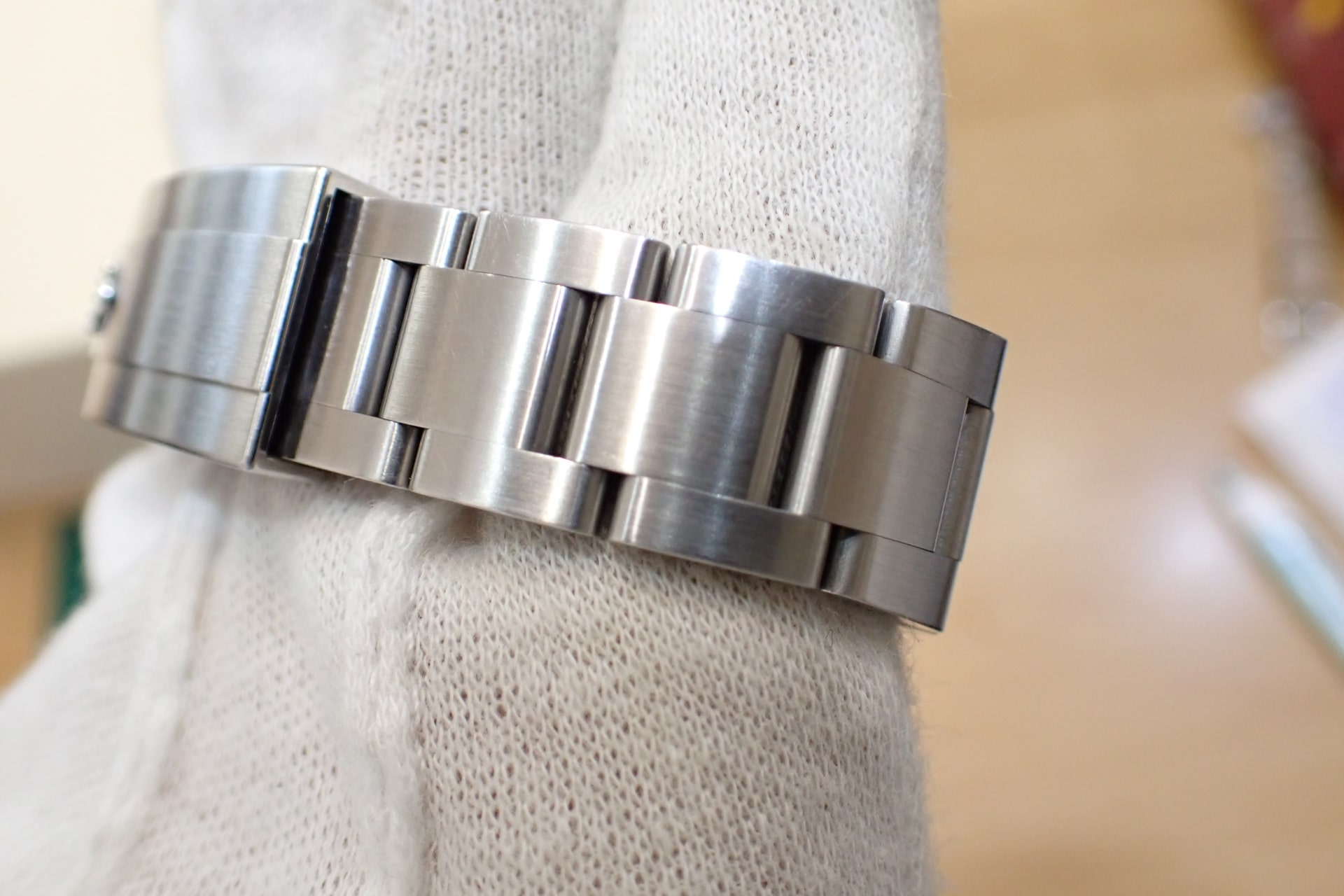 ROLEX/ロレックス エクスプローラー1 Ref.124270 ランダム