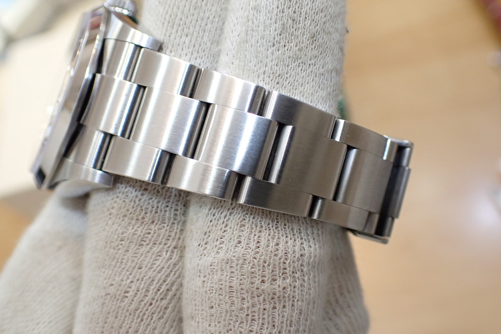 ROLEX/ロレックス エクスプローラー1 Ref.124270 ランダム