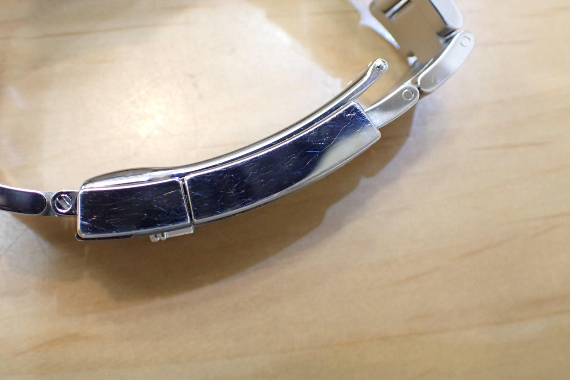 ROLEX/ロレックス エクスプローラー1 Ref.124270 ランダム