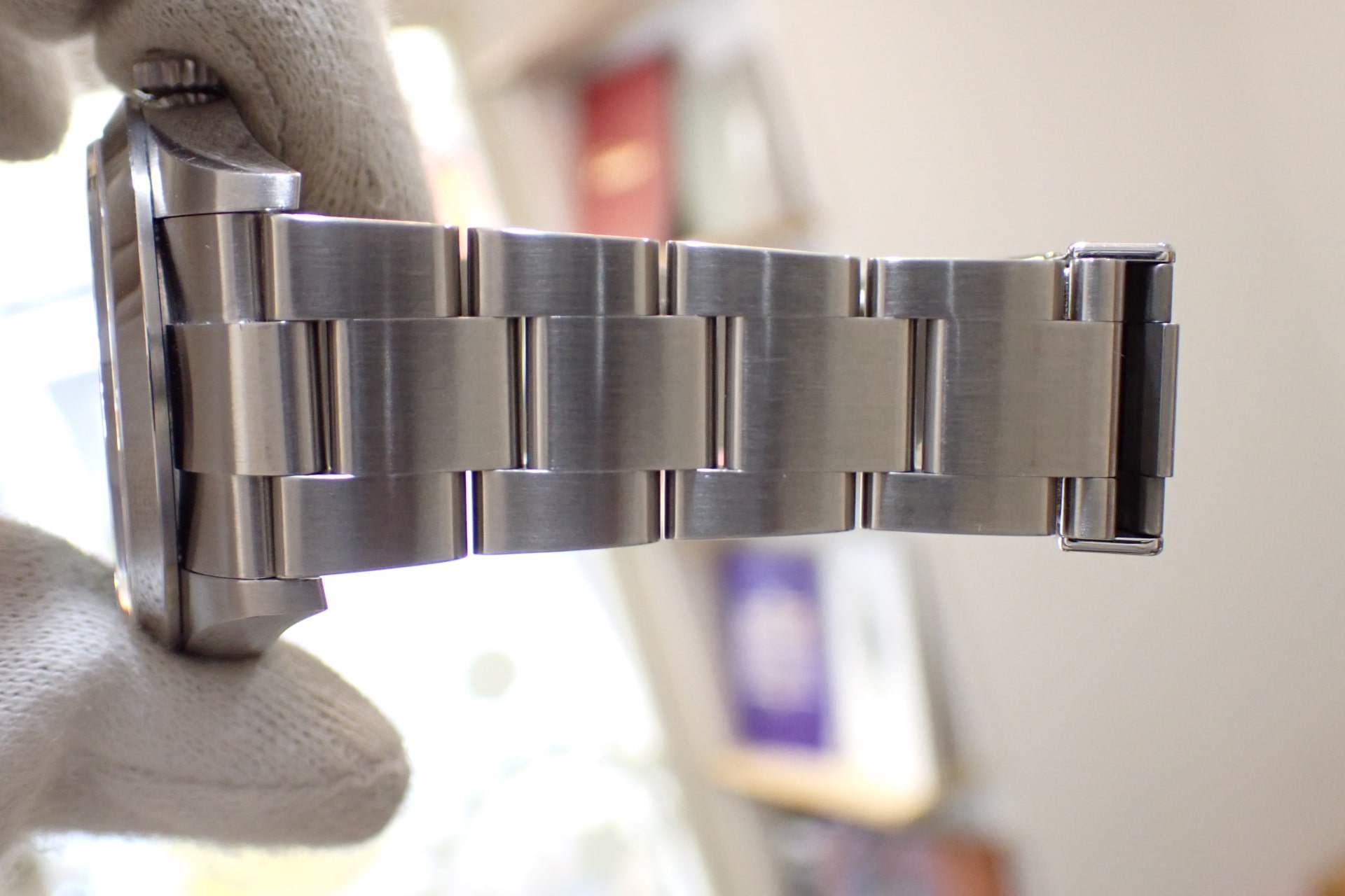 ROLEX/ロレックス エクスプローラー1 Ref.124270 ランダム