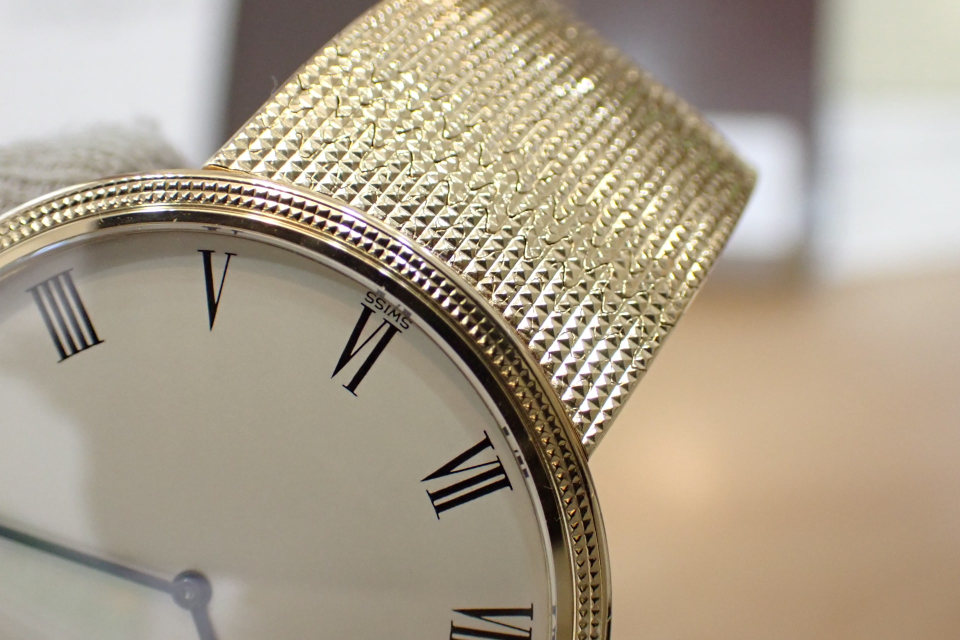 パテックフィリップ/PATEKPHILIPPE カラトラバ Ref.3588/1 18KYG ベルト一体モデル