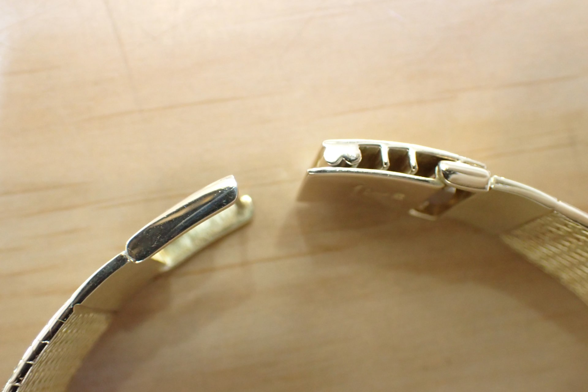 パテックフィリップ/PATEKPHILIPPE カラトラバ Ref.3588/1 18KYG ベルト一体モデル