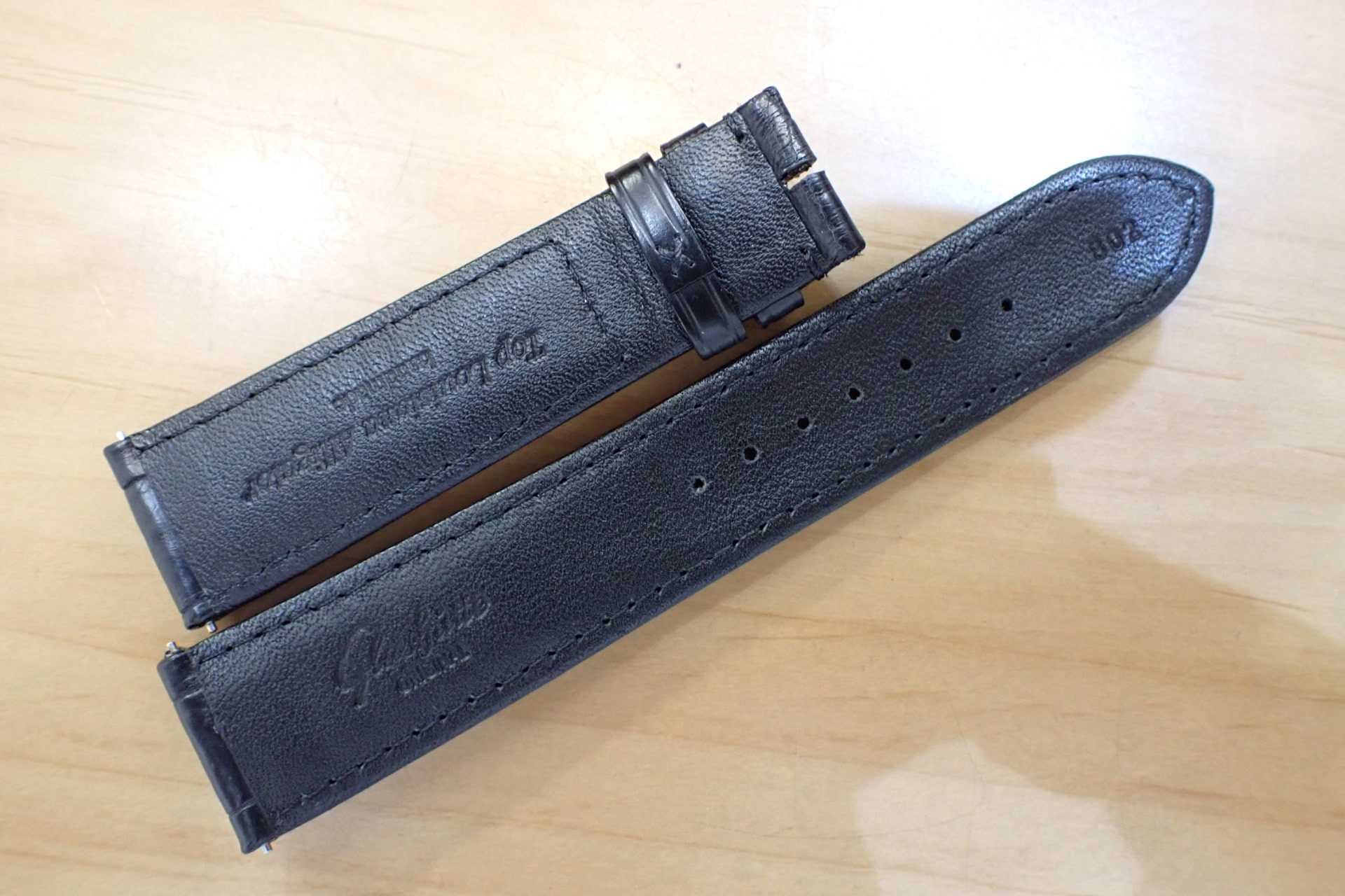 GLASHUTTE ORIGINAL/グラスヒュッテ オリジナル セネタ・エクセレンス 40mm Ref.1-36-01-02-05-61 18KRG