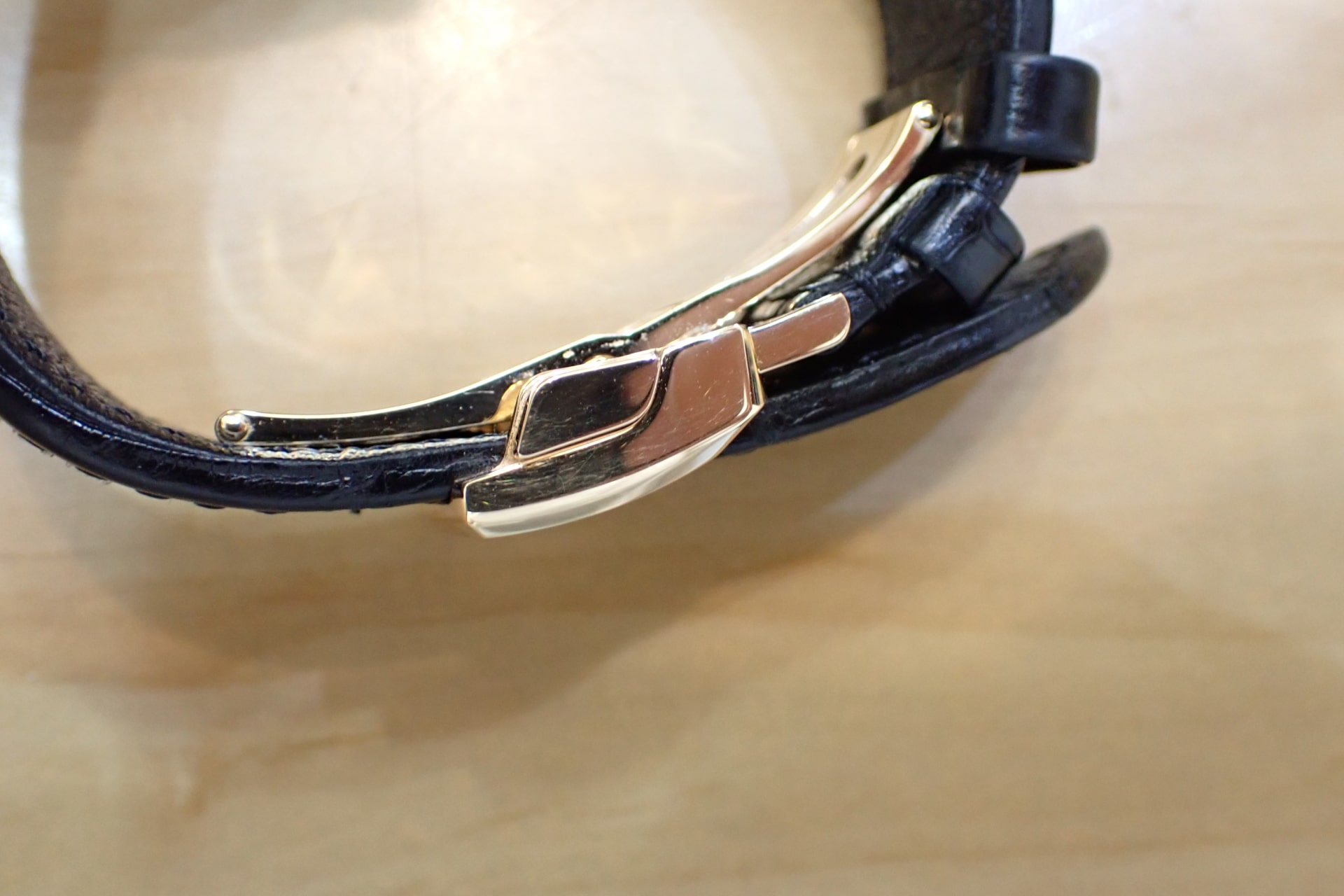 GLASHUTTE ORIGINAL/グラスヒュッテ オリジナル セネタ・エクセレンス 40mm Ref.1-36-01-02-05-61 18KRG