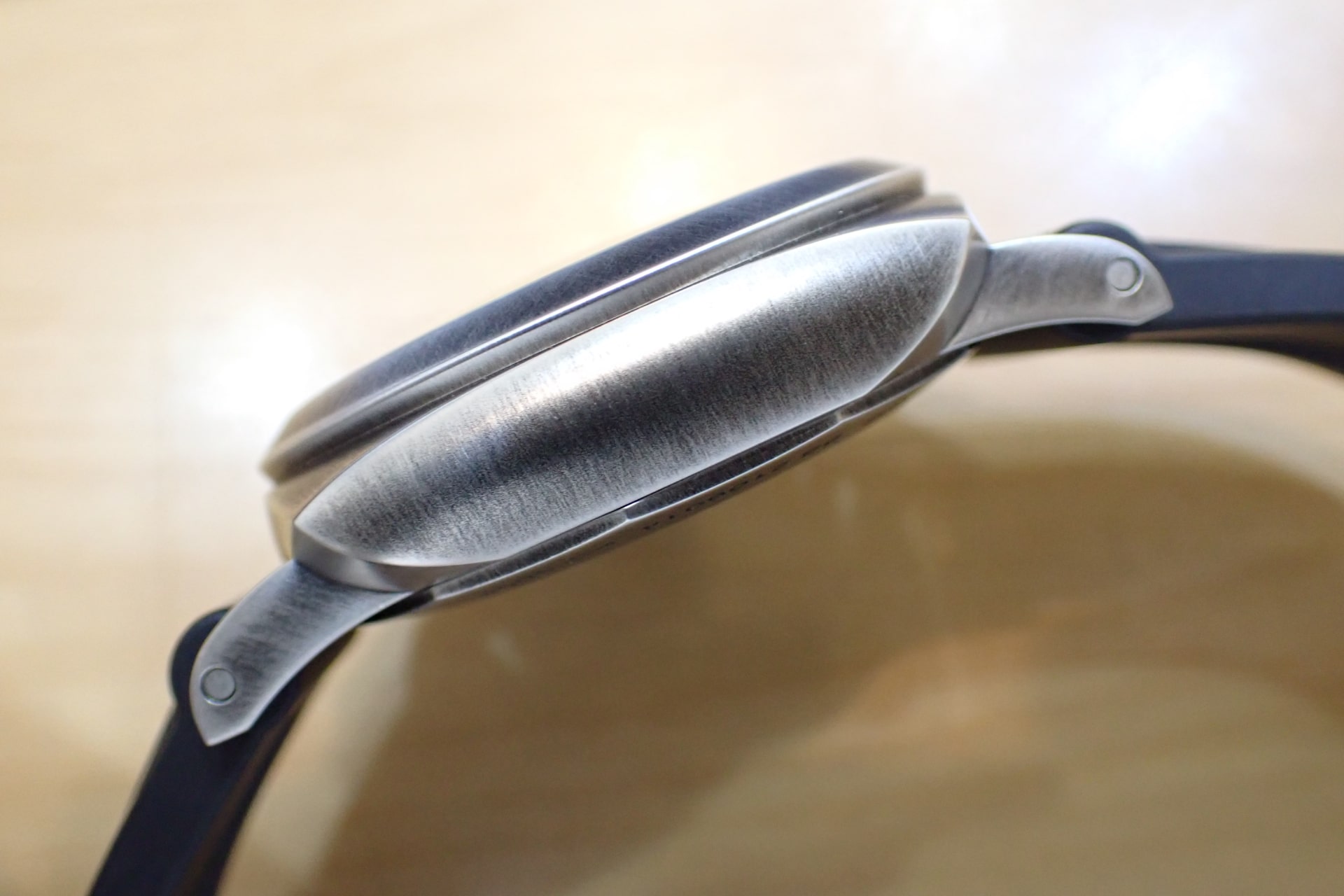 OFFICINE PANERAI/オフィチーネ パネライ ルミノールマリーナ ネイビーシールズ Ref.PAM01412 世界限定862本